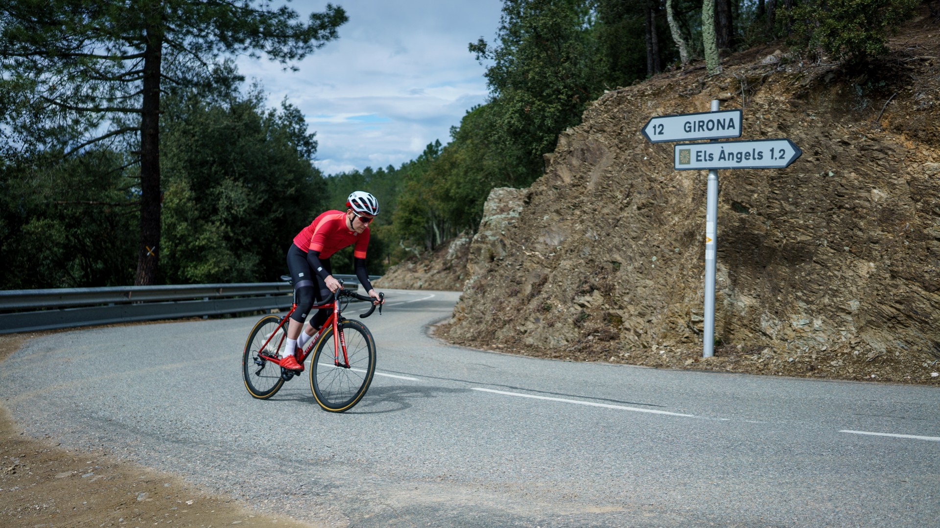 Best cycling trips in Europe for 2018 Square Mile