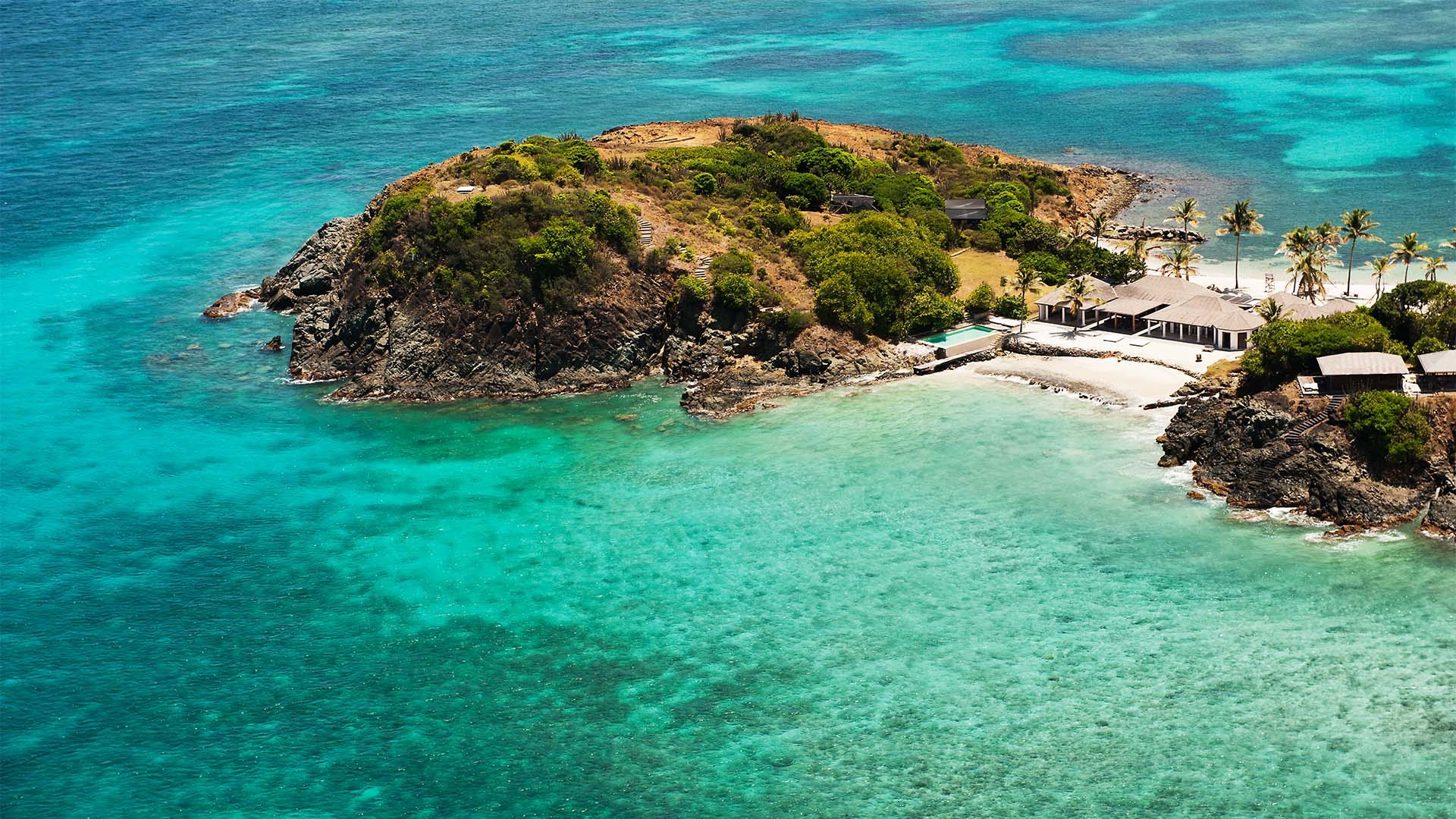 Mustique Travel Guide Square Mile