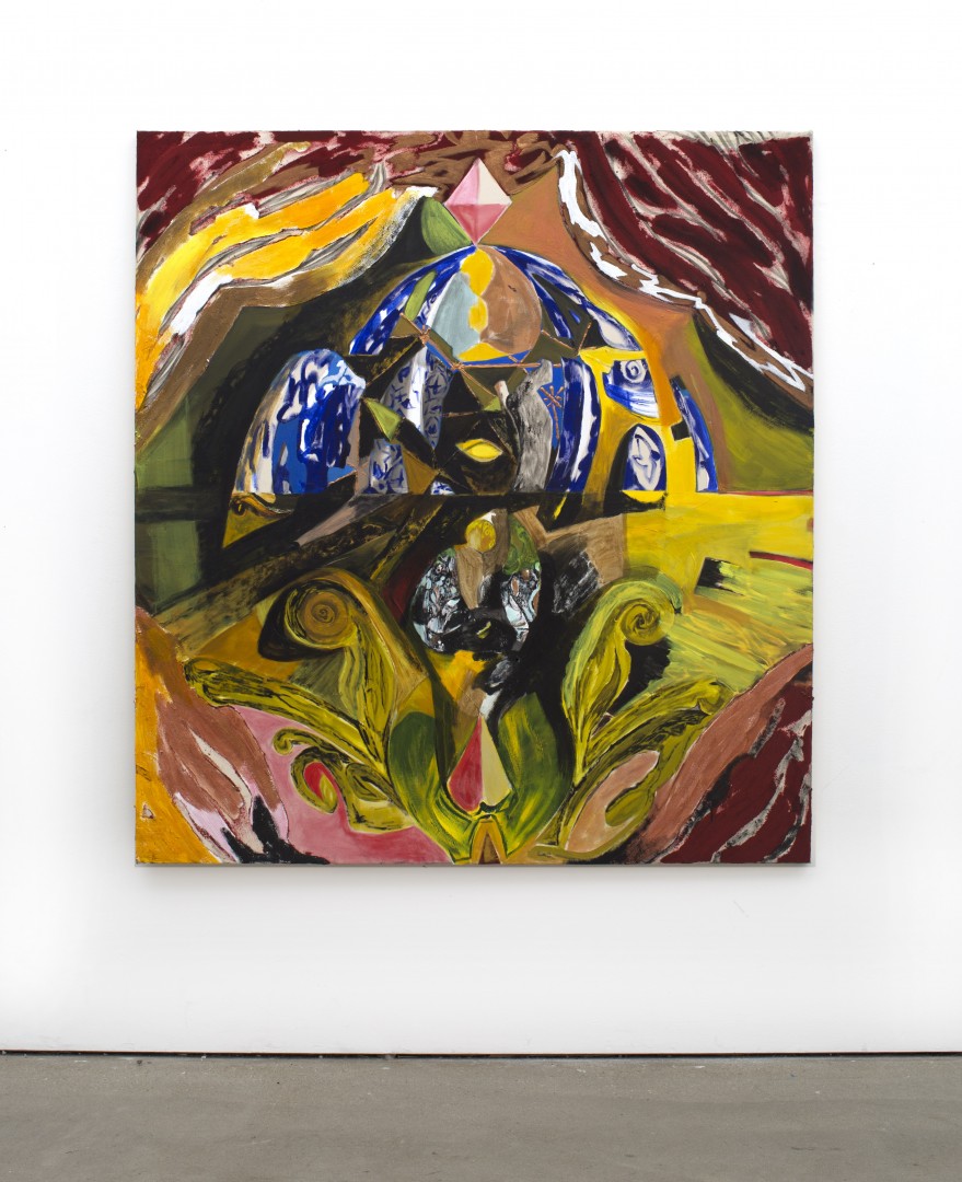 Discover the artists of tomorrow at the Affordable Art Fair Square Mile