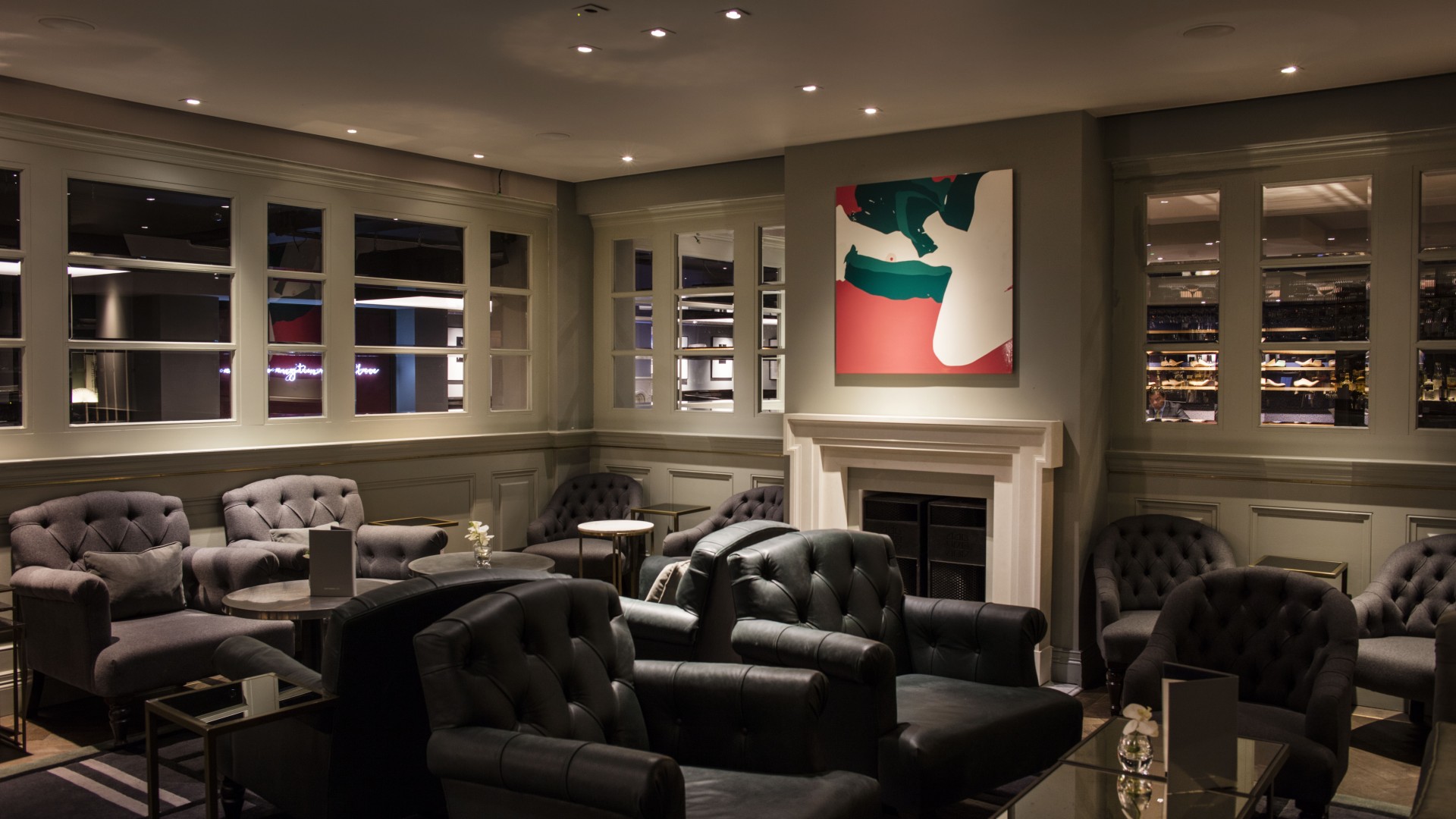 London's best private members' clubs Square Mile