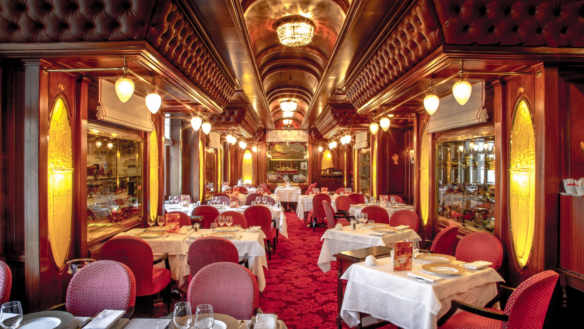 Casino de Monte Carlo behind the scenes of the world's most famous