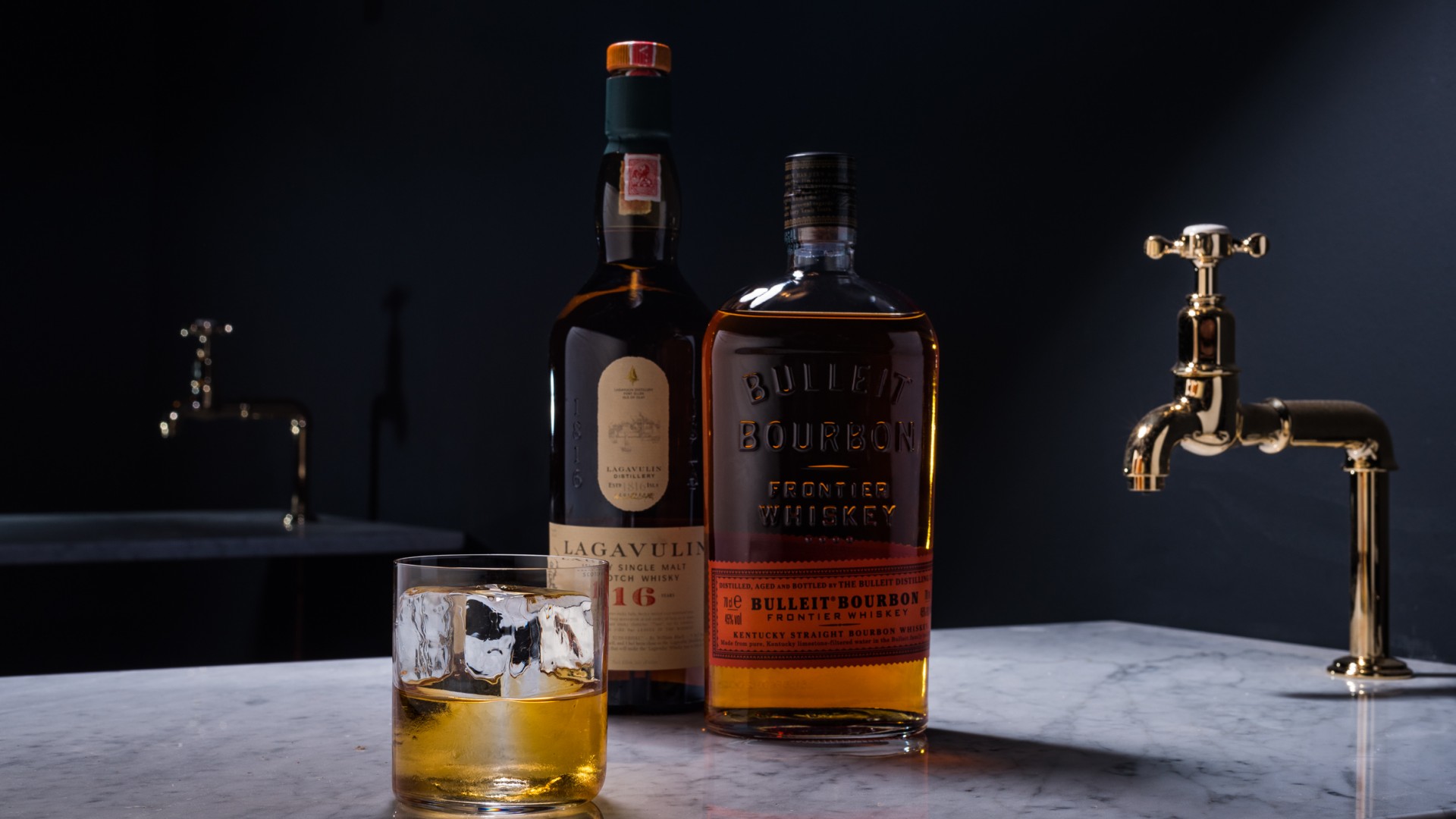 10 Best Whisky Bars in London Square Mile