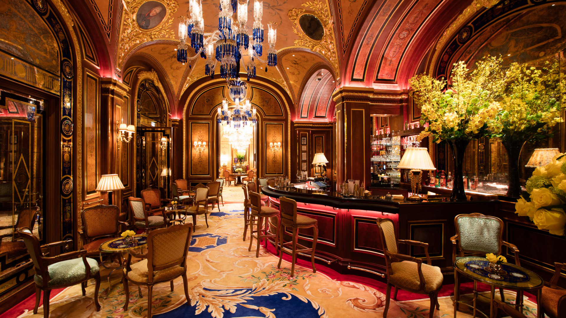 7 Best Casinos In London Square Mile