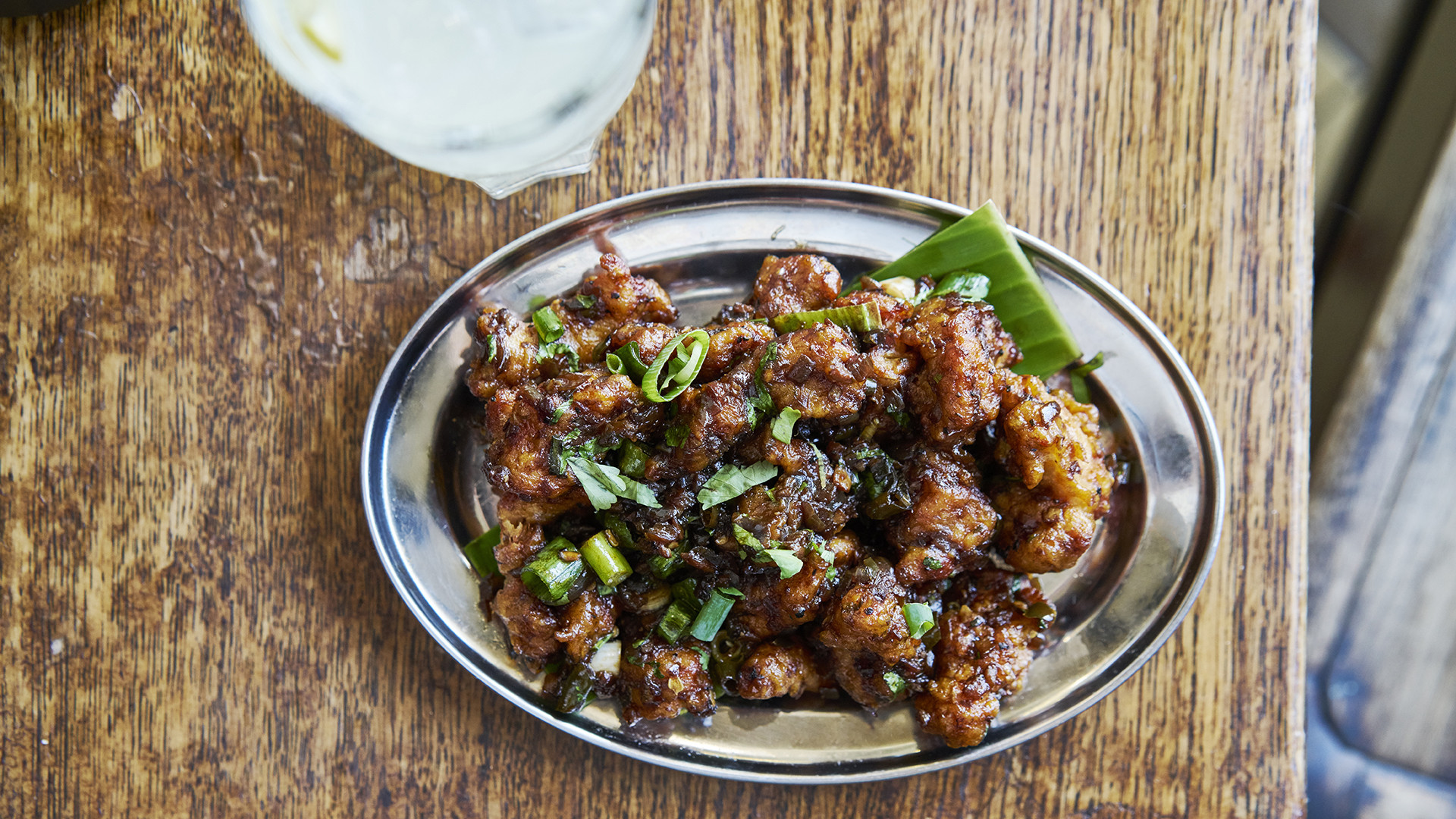 8 Best Curry Restaurants in London Square Mile