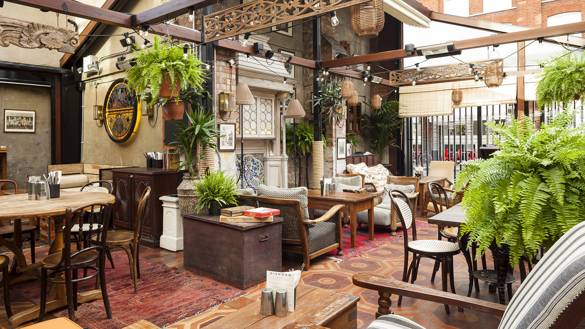 8 Best Curry Restaurants in London Square Mile