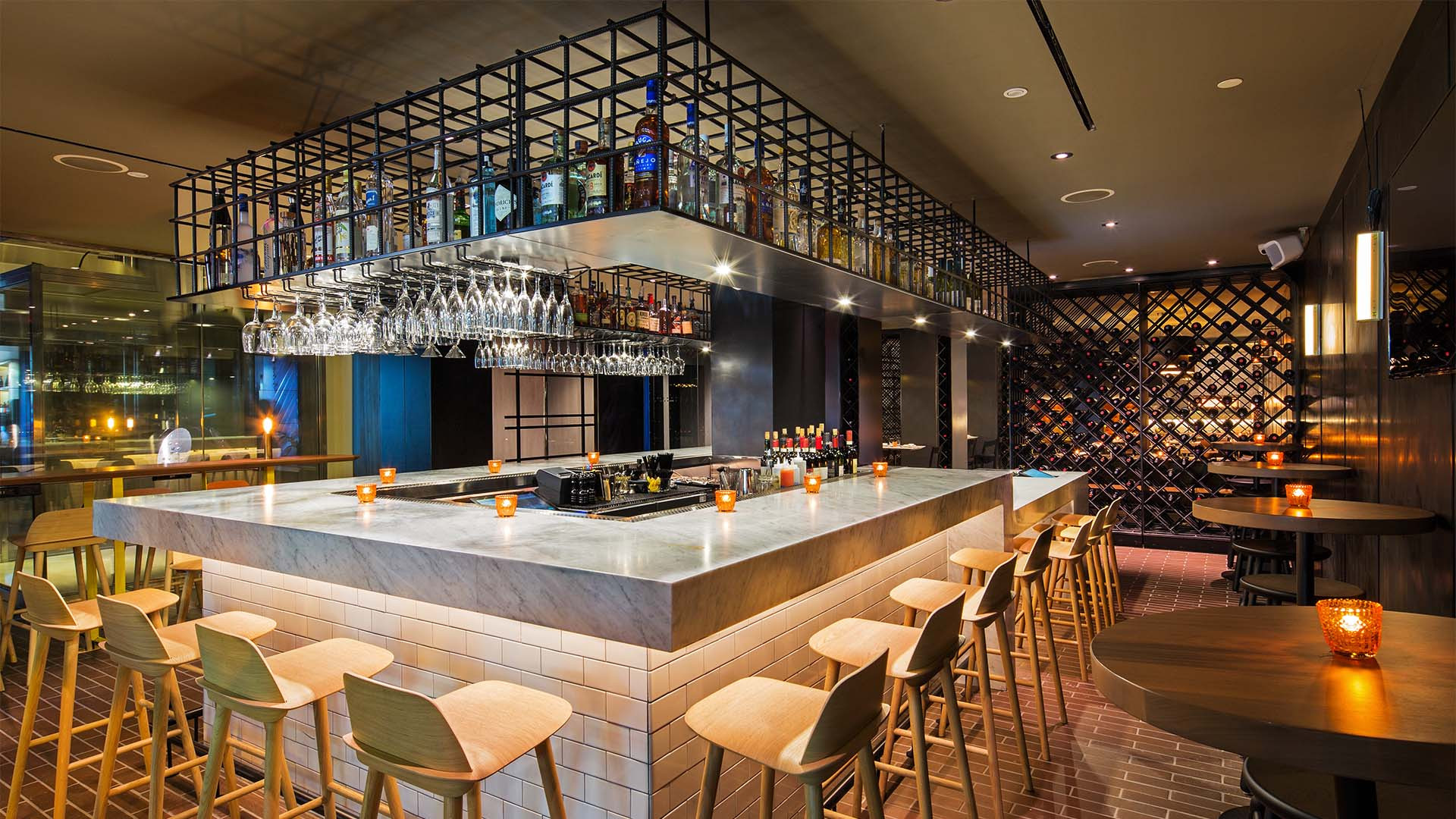 Time Hotel Luxury a minute from Times Square Square Mile