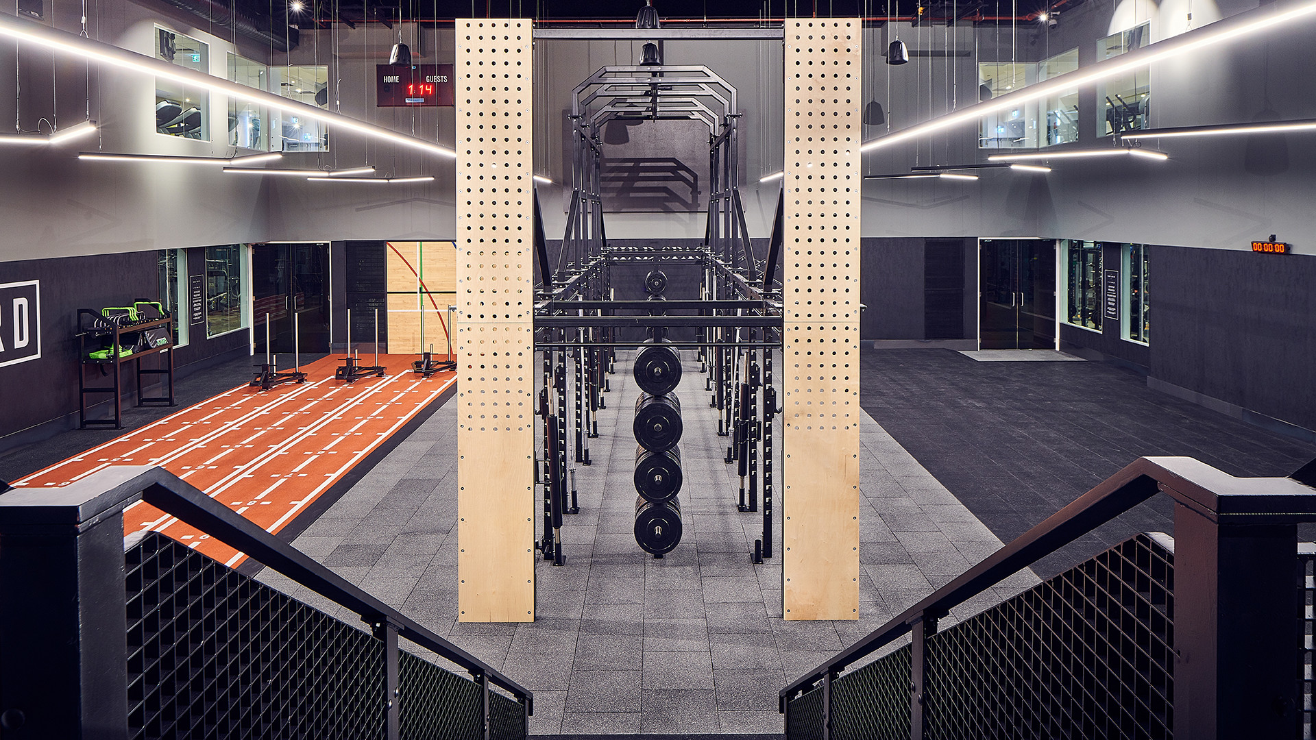 9 Best Gyms in City of London Square Mile