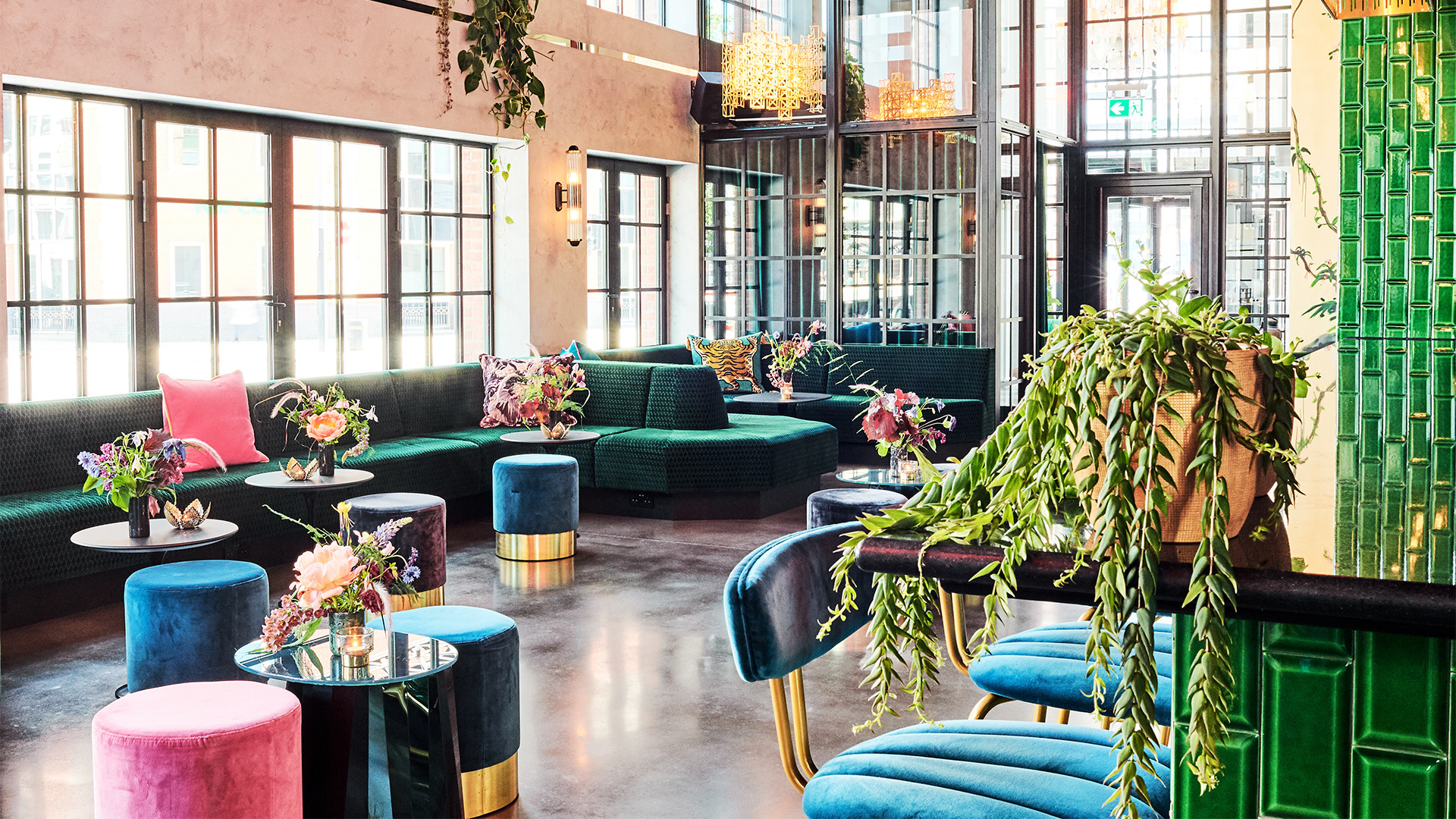 14 Best Bars in the City of London Square Mile