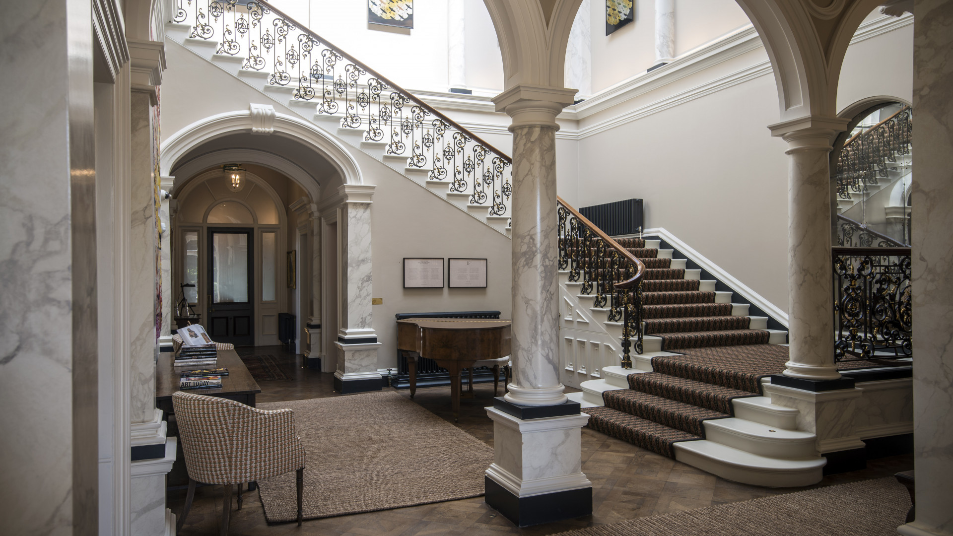 Beaverbrook Spa is perfect for a weekend escape Square Mile