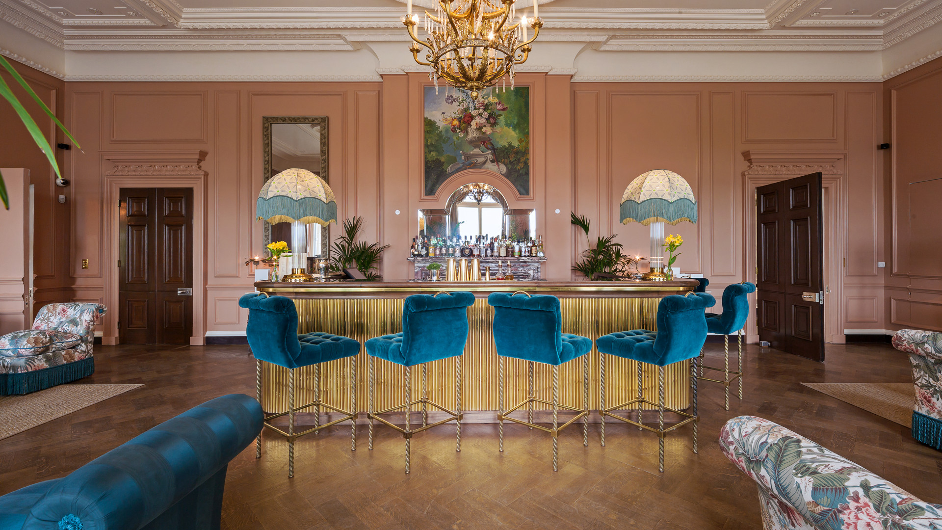 Beaverbrook Spa is perfect for a weekend escape Square Mile