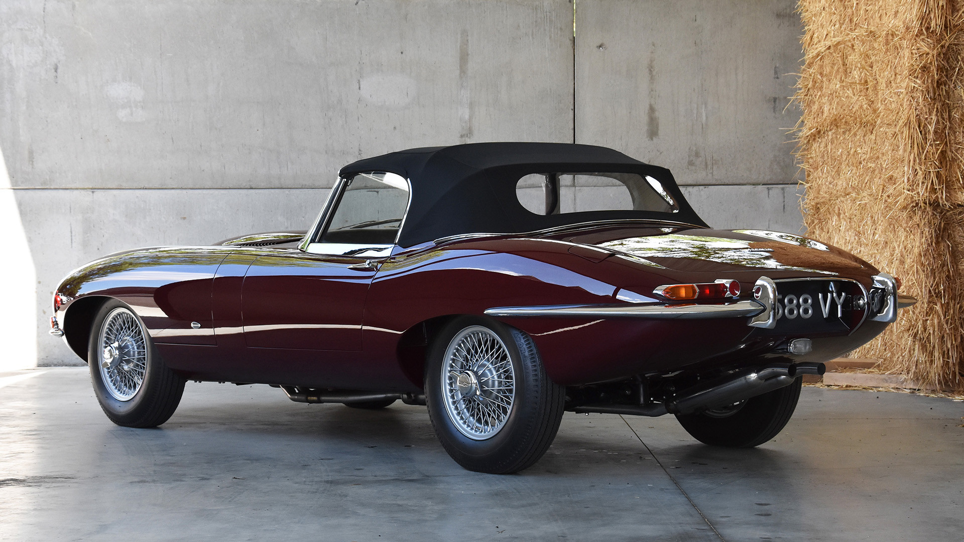 Everything you need to know about buying an iconic Jaguar EType