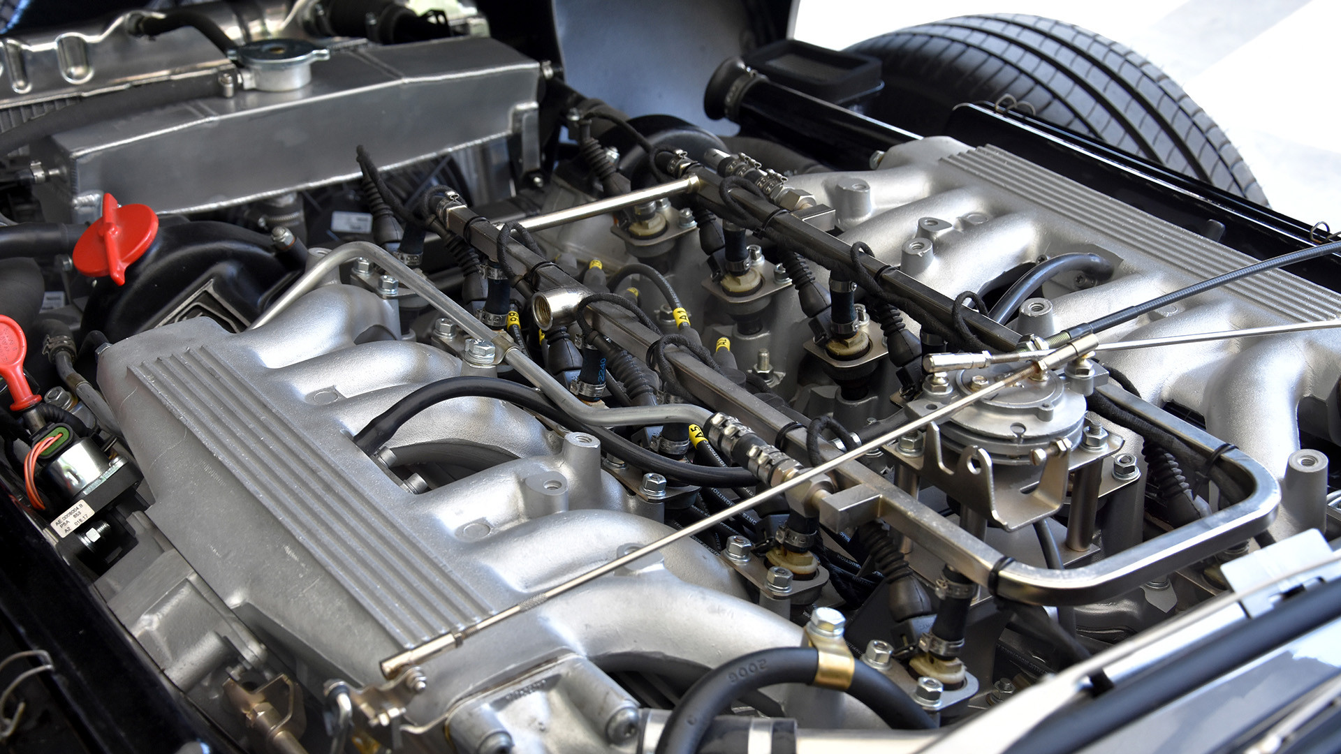 Everything you need to know about buying an iconic Jaguar E-Type