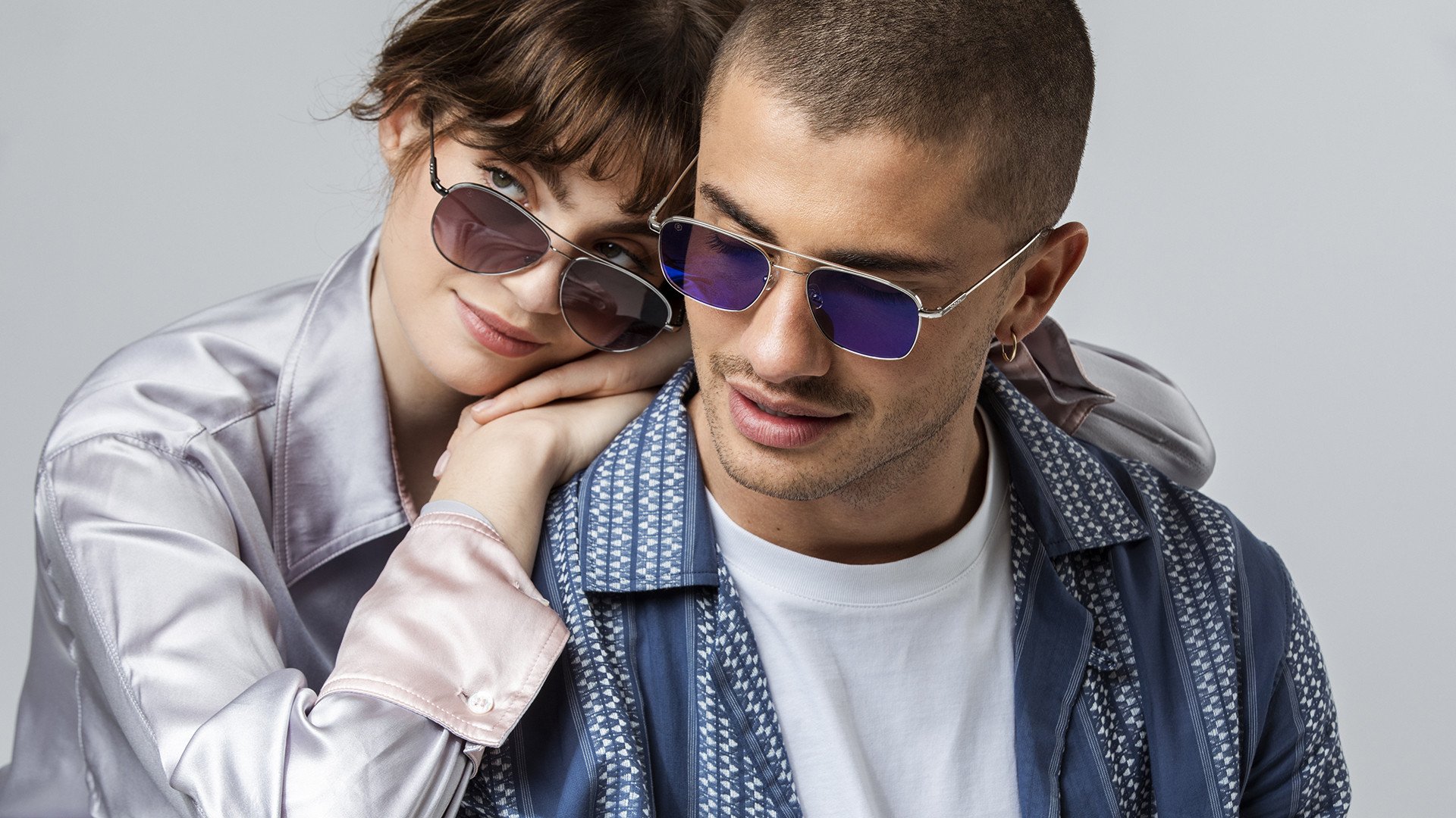 Win £500 to spend on Taylor Morris eyewear Competition Square Mile