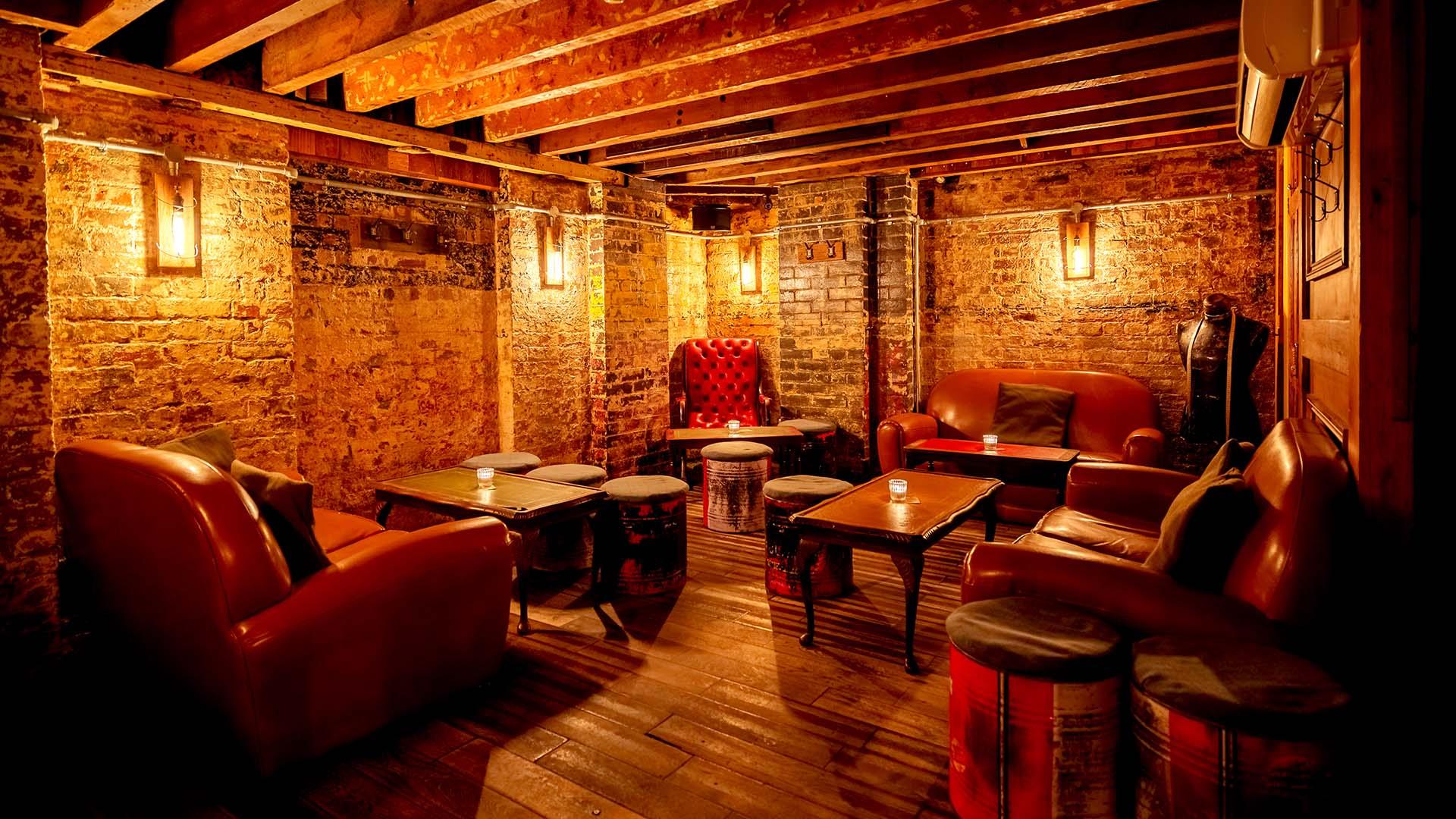 16 Best Bars in the City of London 2021 Square Mile