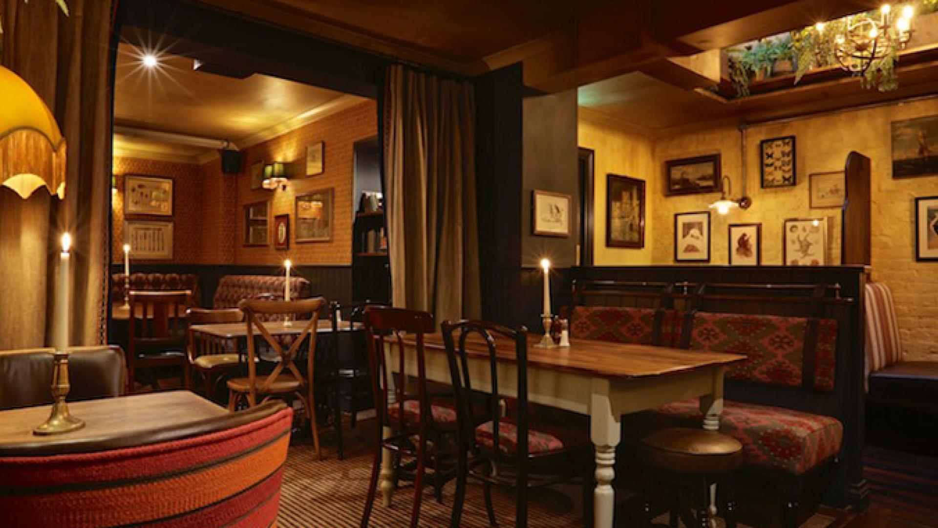 11 Best pubs in Clapham Square Mile