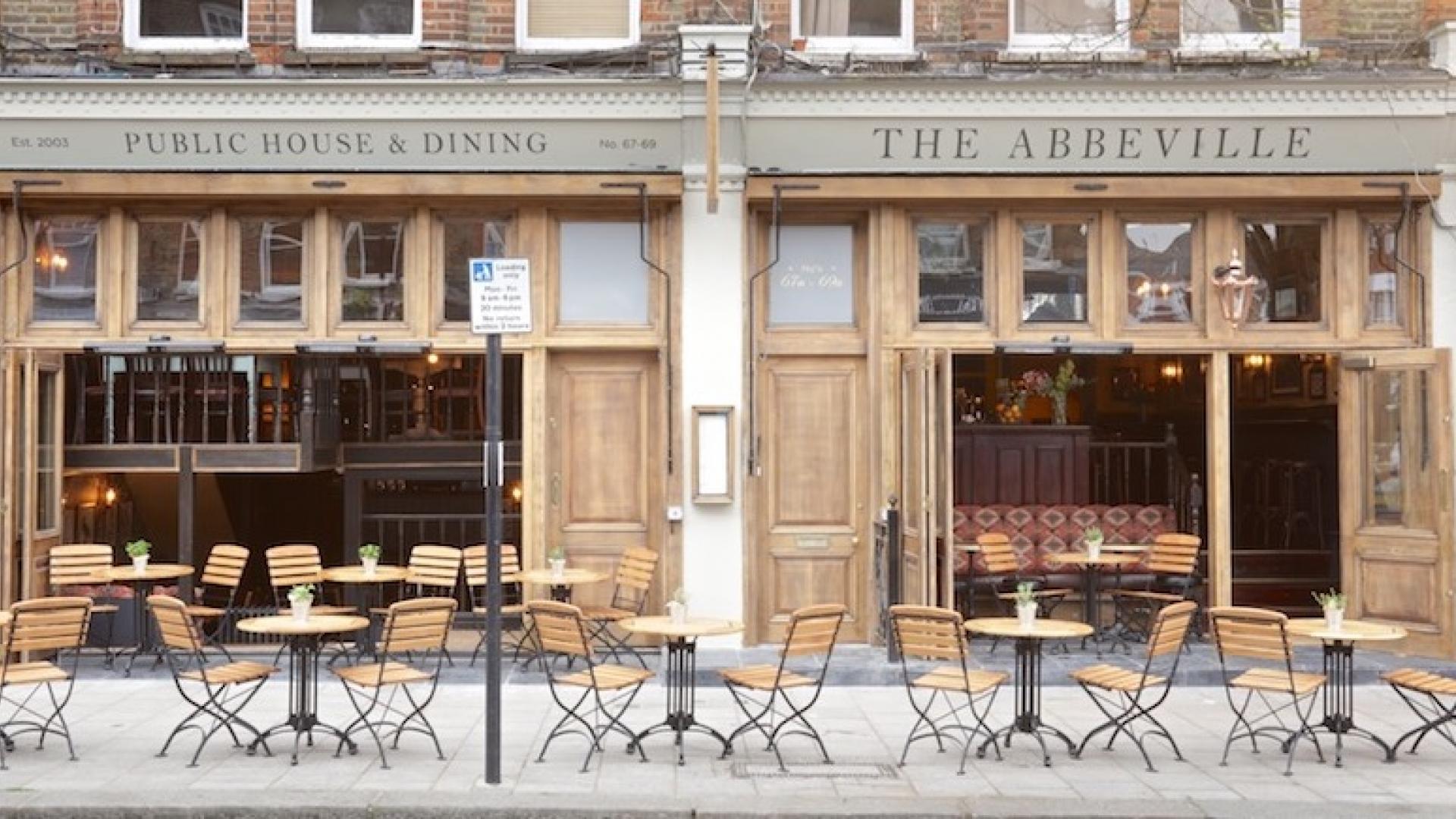 11 Best pubs in Clapham Square Mile