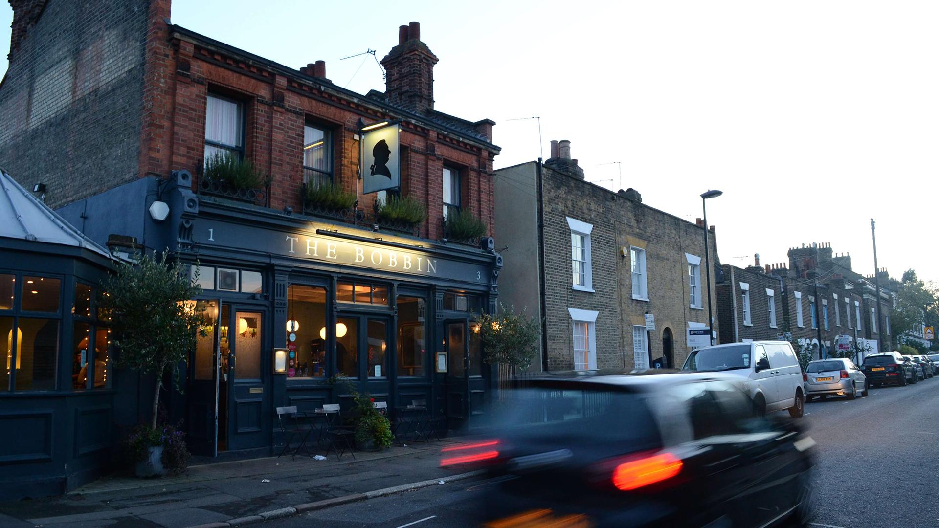 11 Best pubs in Clapham Square Mile