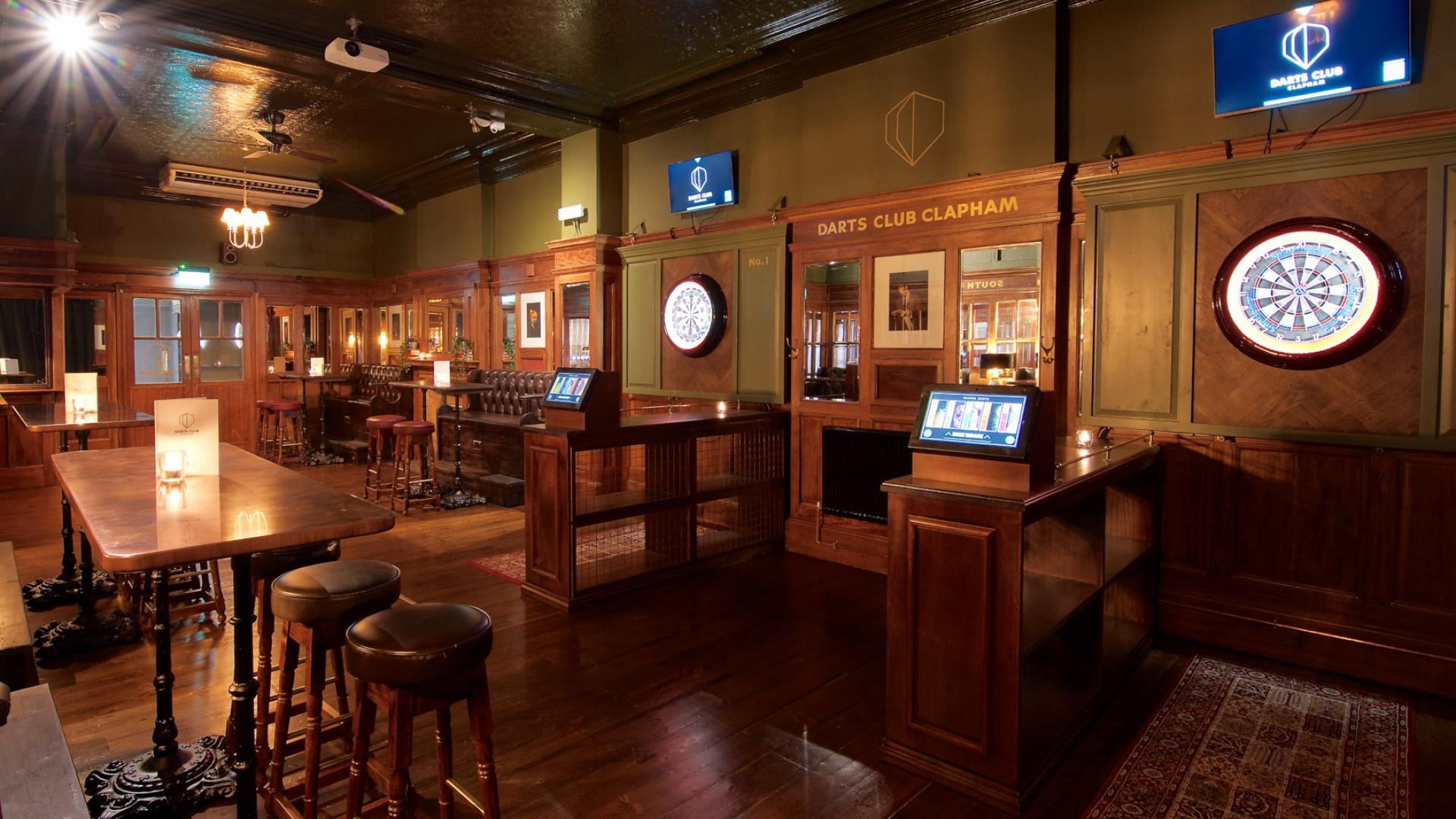 11 Best pubs in Clapham Square Mile