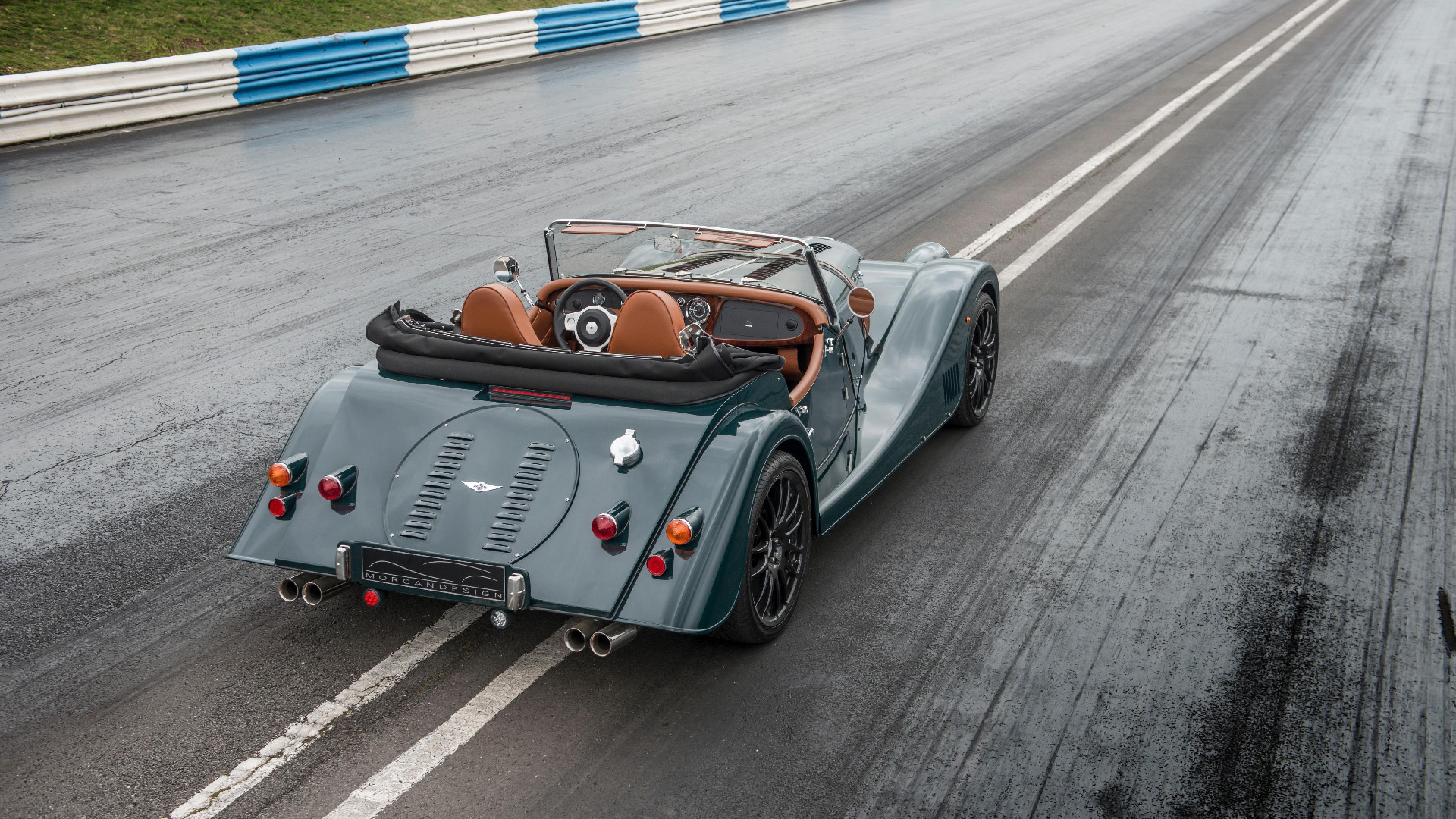 Best British Cars of 2016 Square Mile