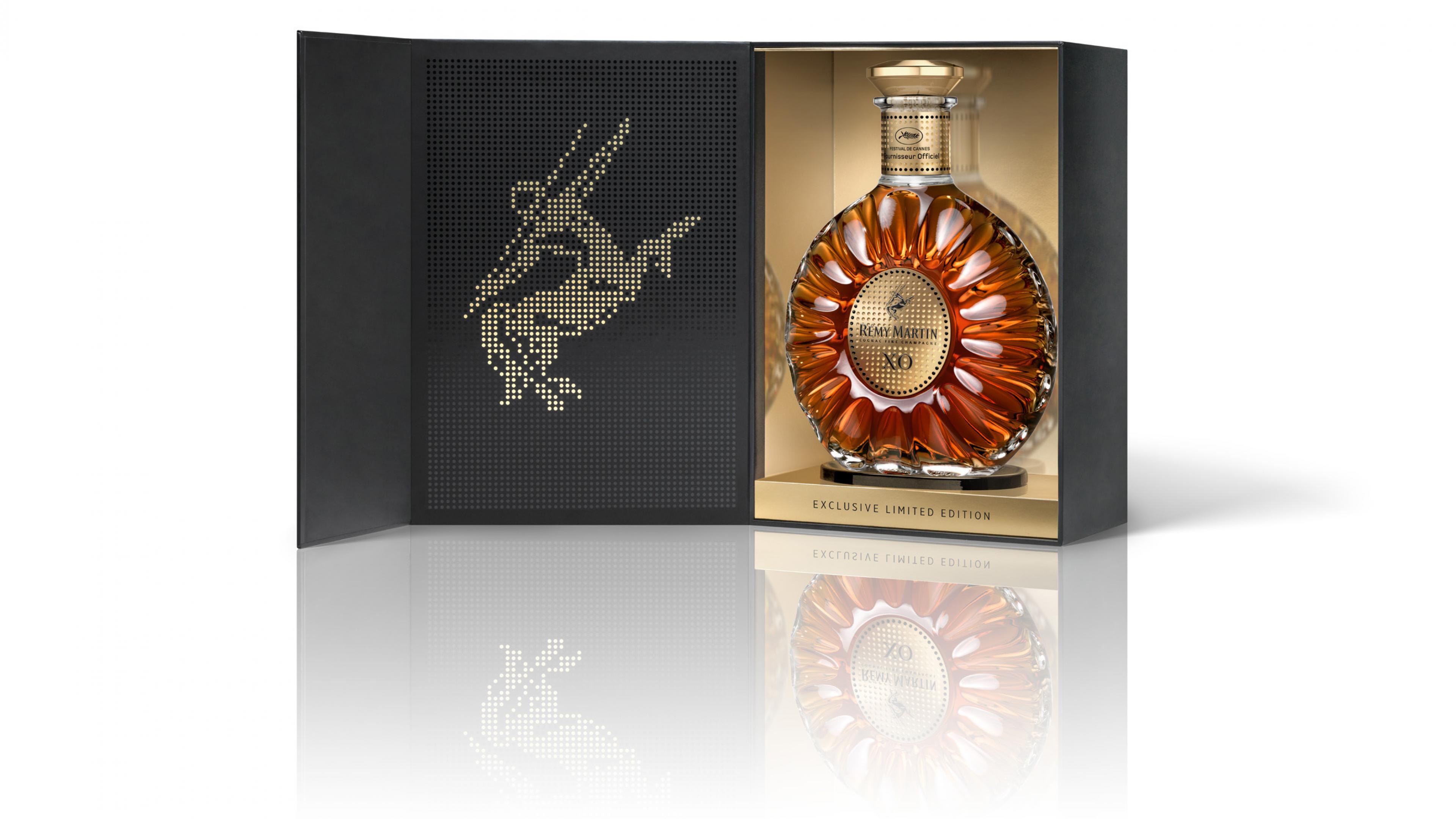 The most affordable cognacs under £200 Square Mile