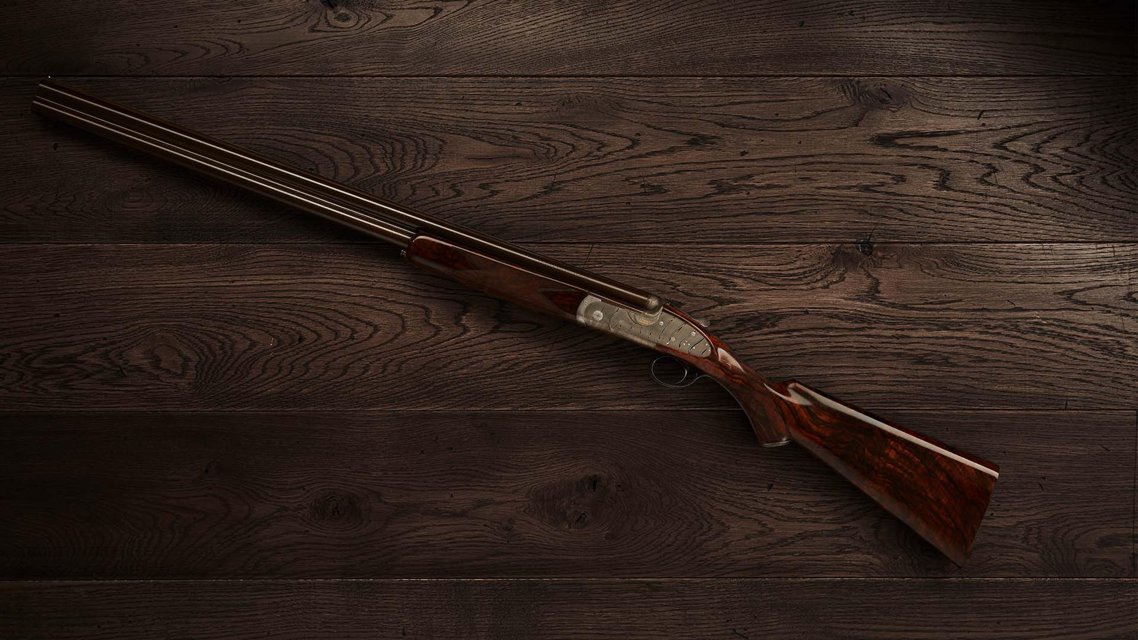 Best guns in the world Square Mile