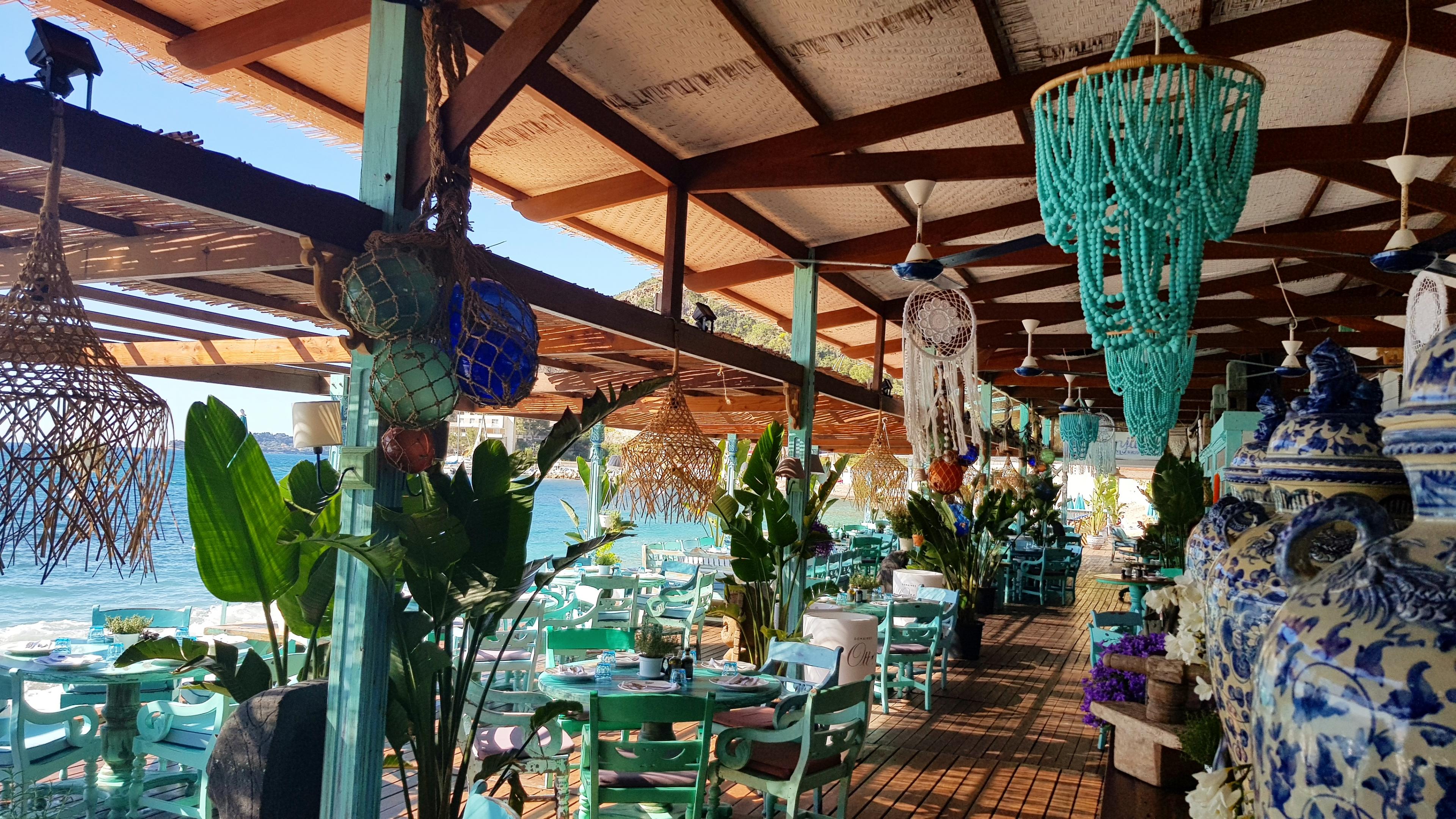 Five of the best Riviera beach clubs Square Mile