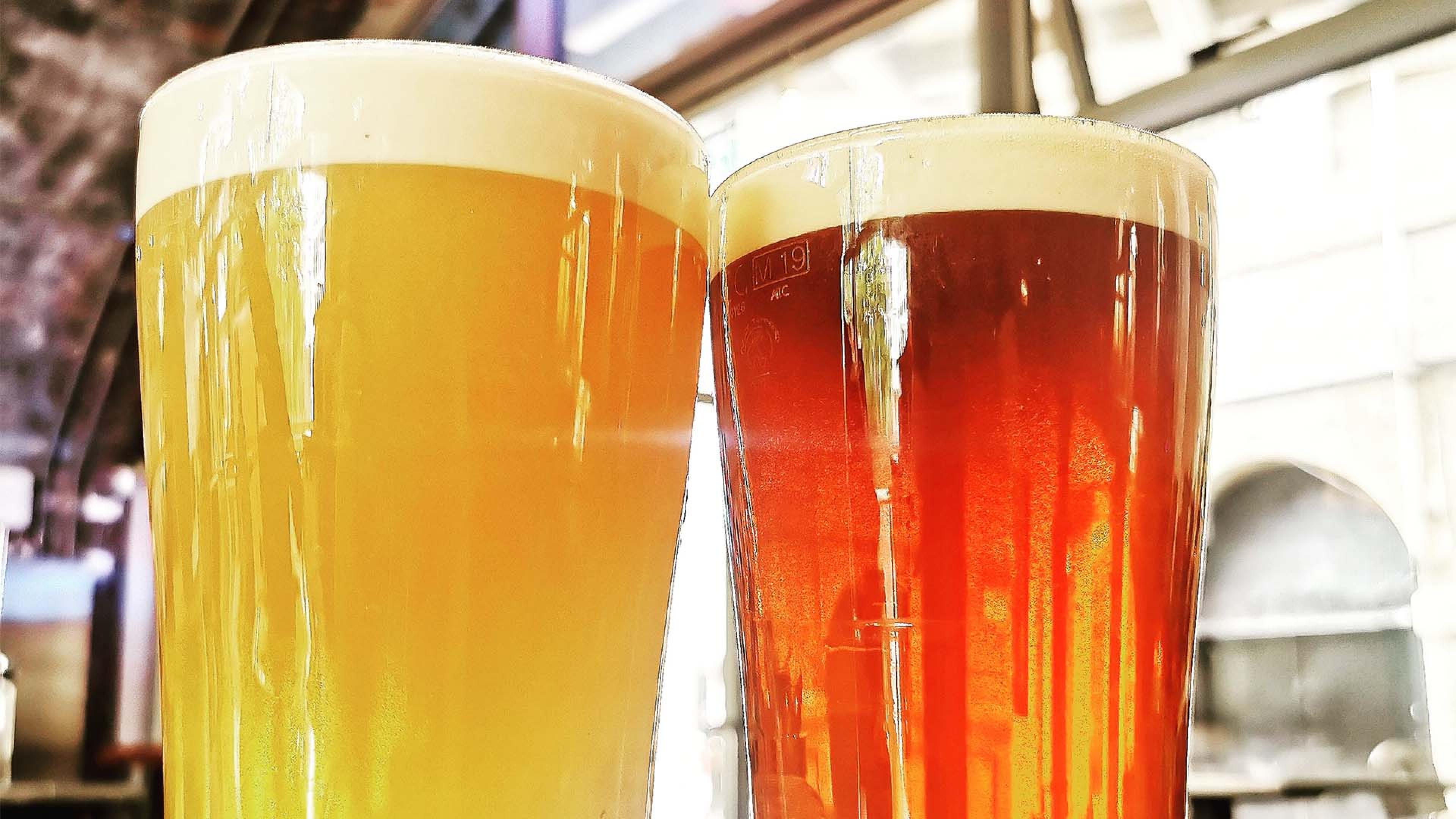 8 Best pubs and bars in Waterloo Square Mile