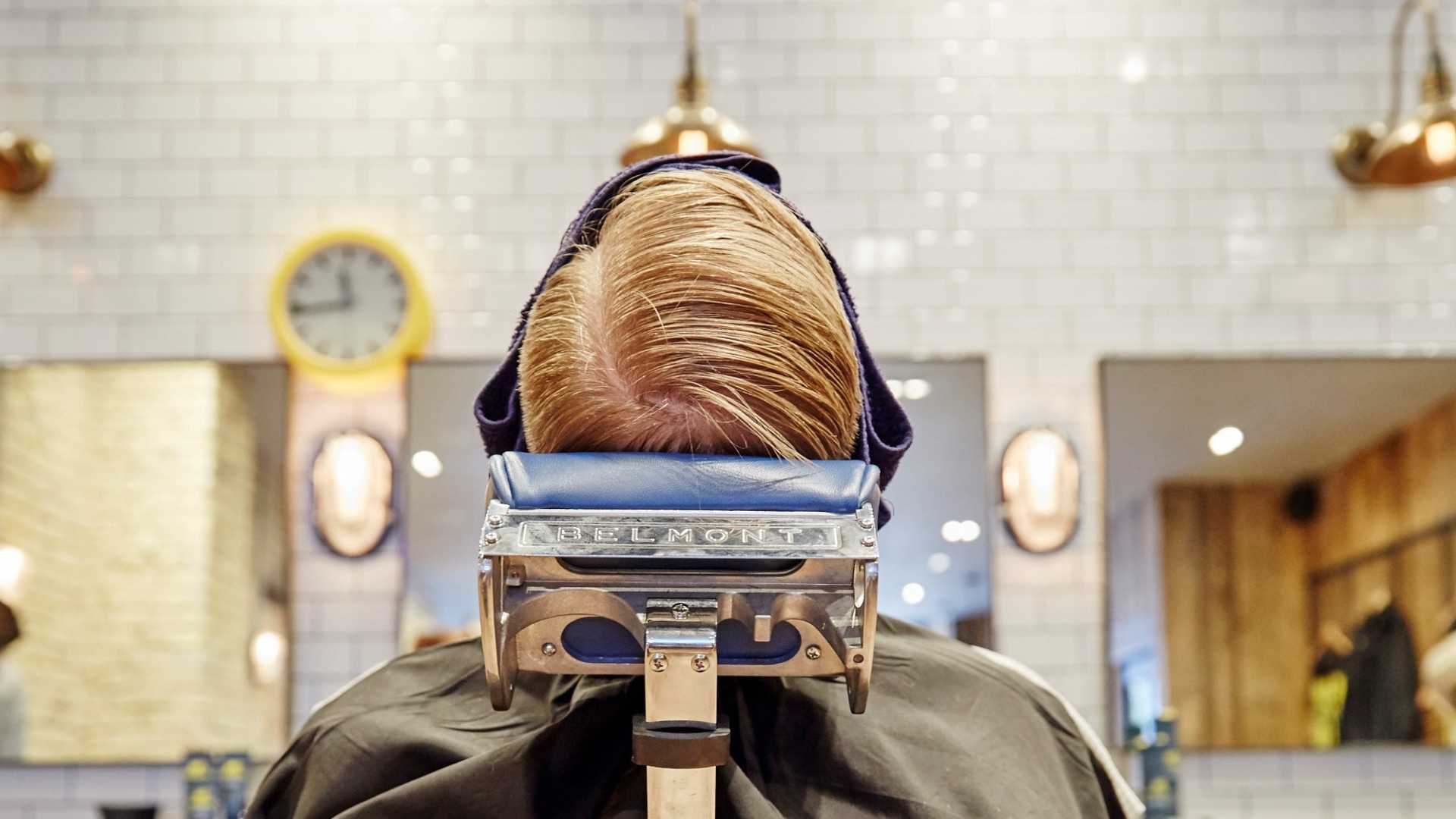 London's best Square Mile