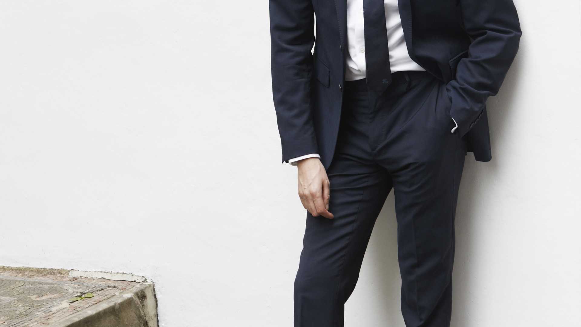 Fletcher Cowan interview Square Mile