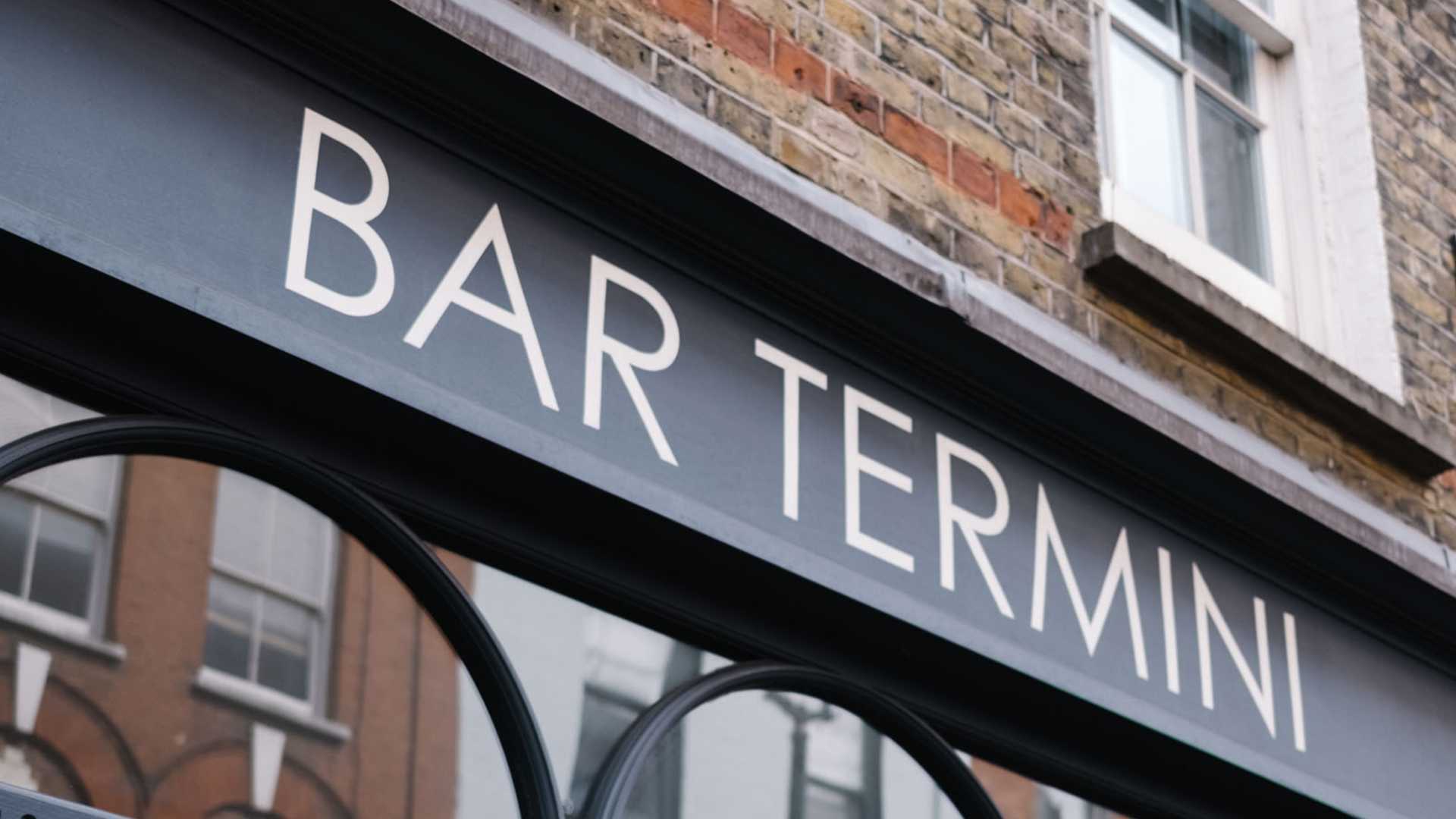 The best bars in Soho Square Mile