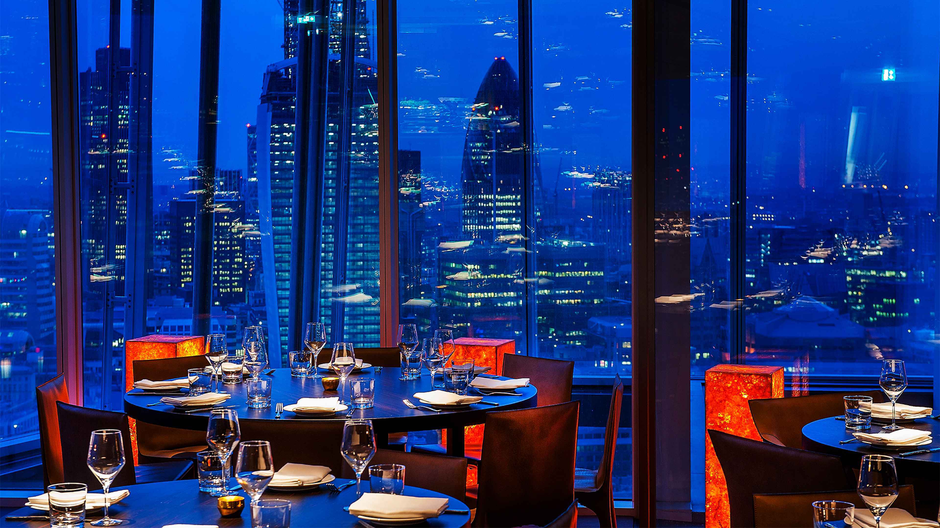 22 Best Bars in the City of London 2021 Square Mile