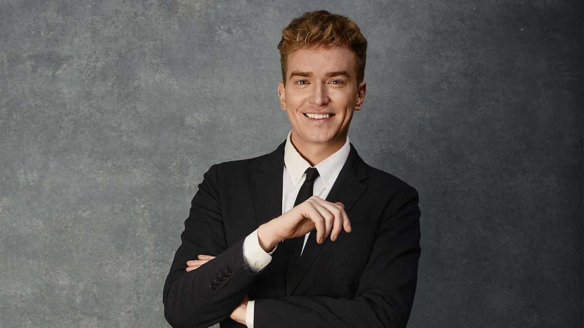 Fletcher Cowan interview Square Mile