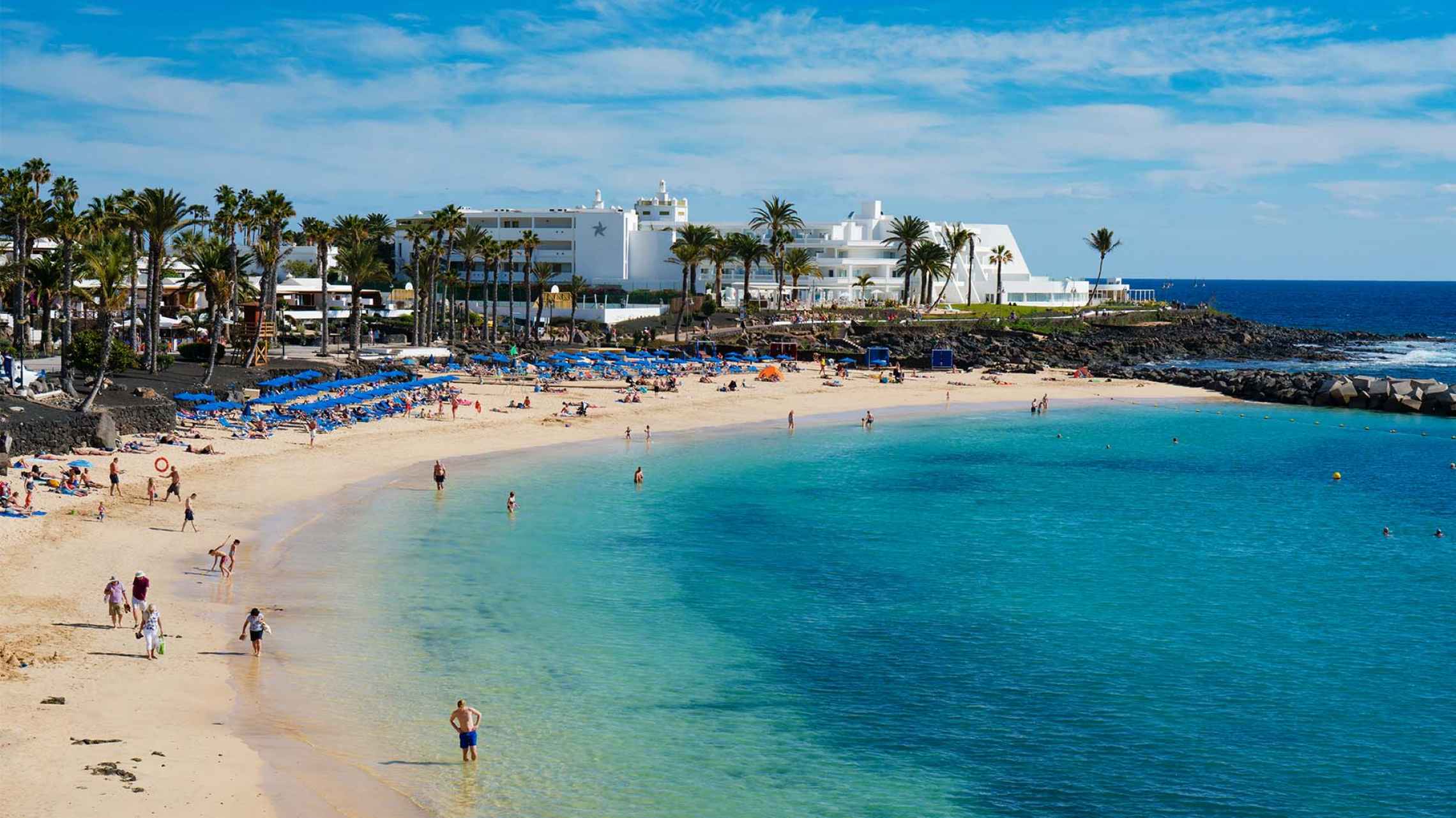 Lanzarote travel guide the best places to visit in Lanzarote Square