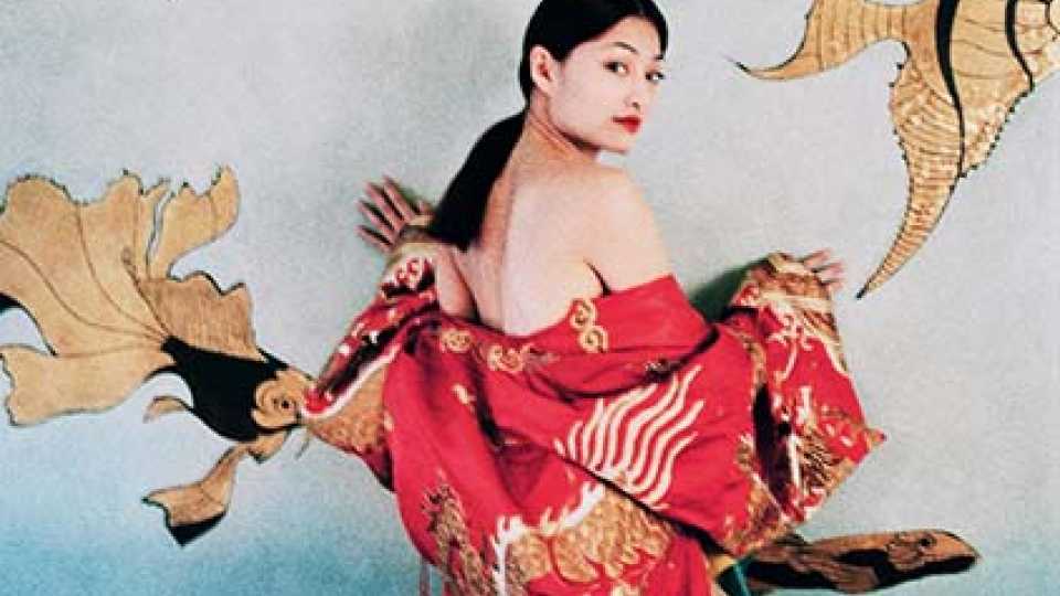 Girls! Girls! Girls! Part 2 Events Square Mile