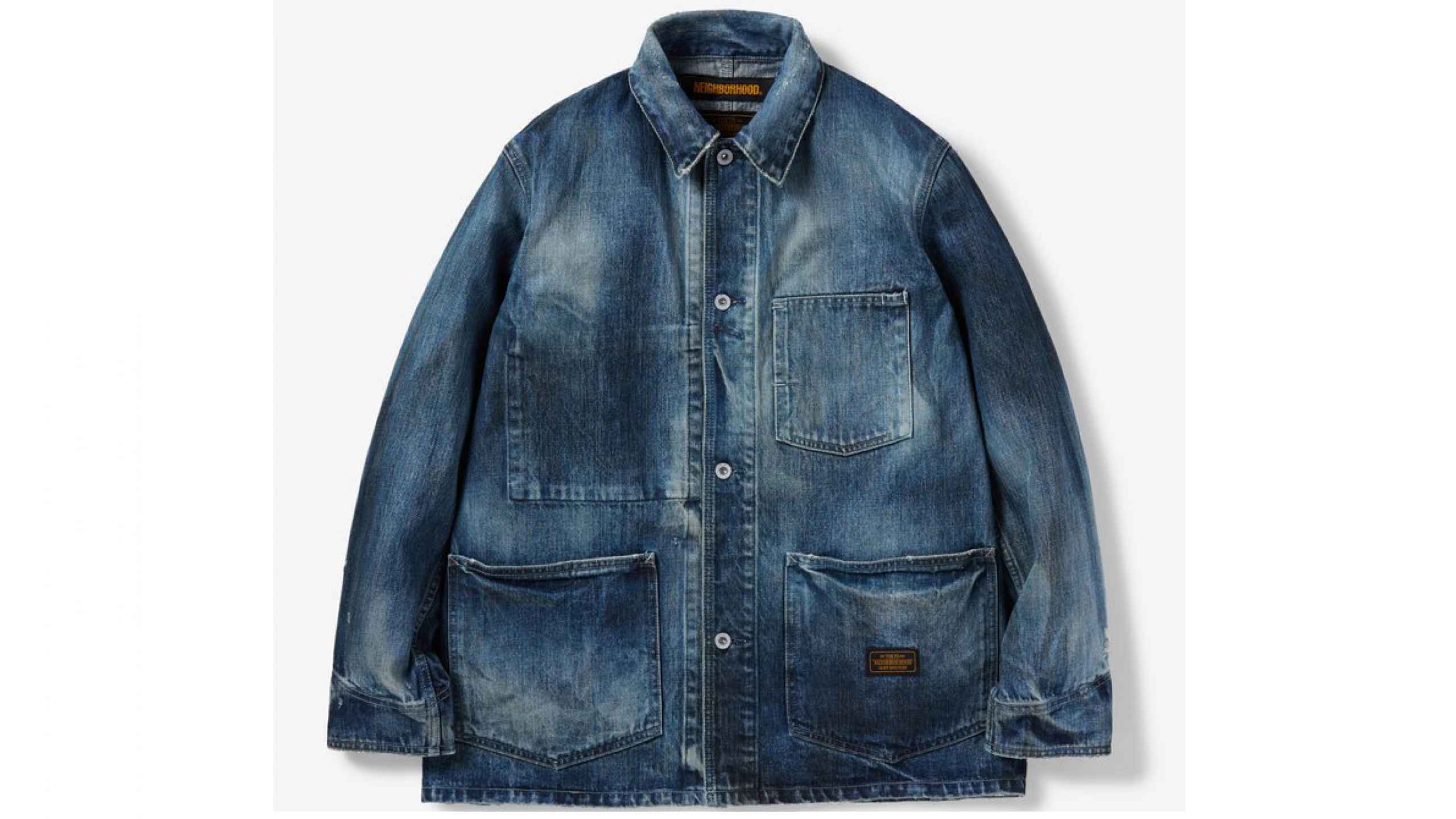 15 best Japanese denim brands Square Mile