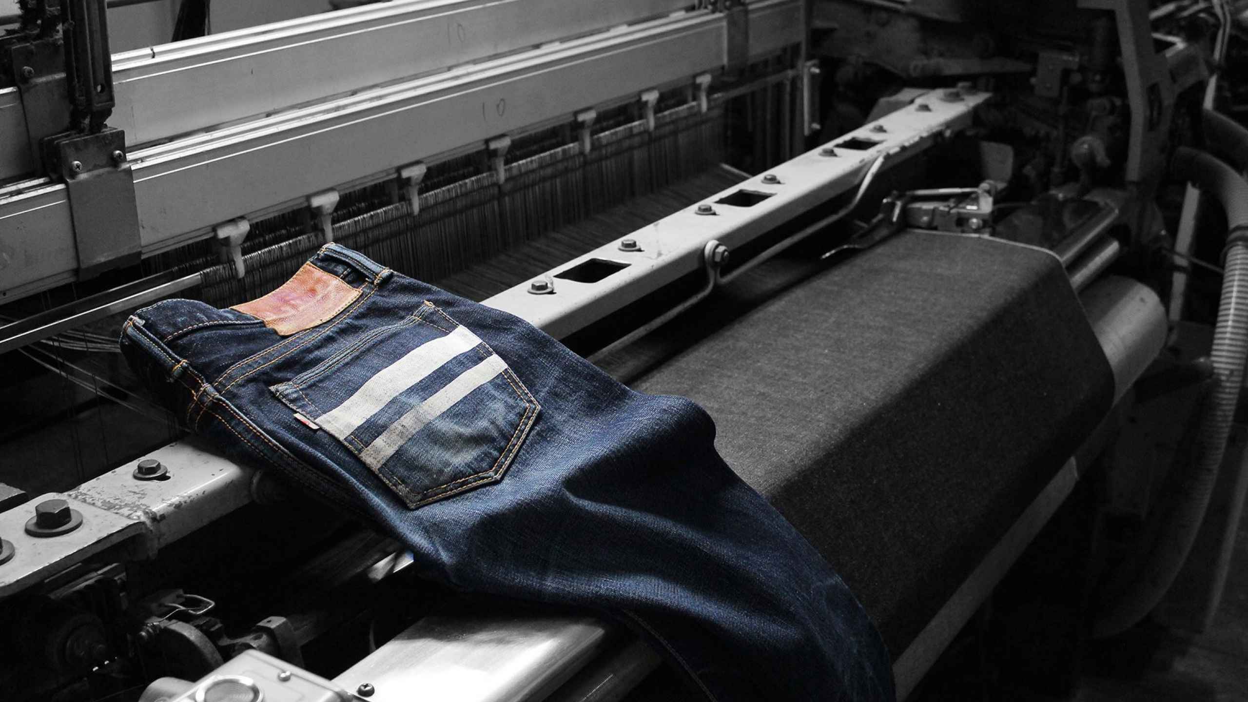 15 best Japanese denim brands Square Mile