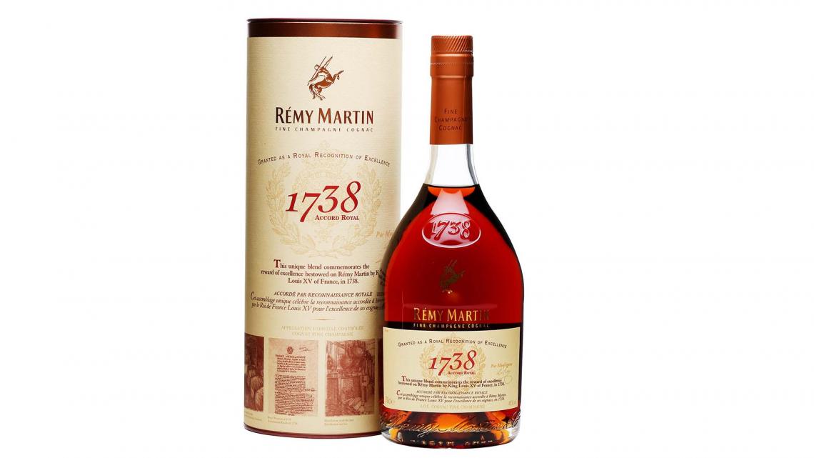 The most affordable cognacs under £200 Square Mile