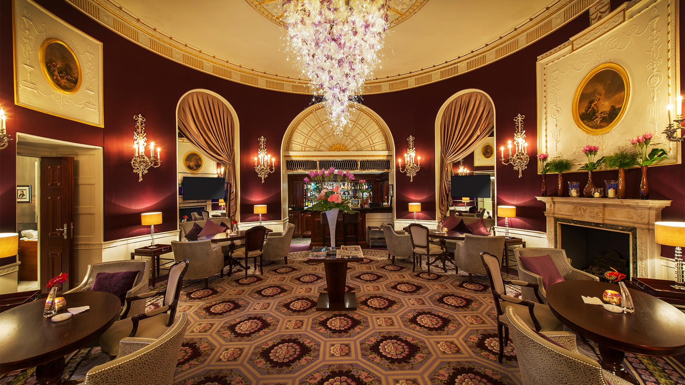 7 Best Casinos In London Square Mile