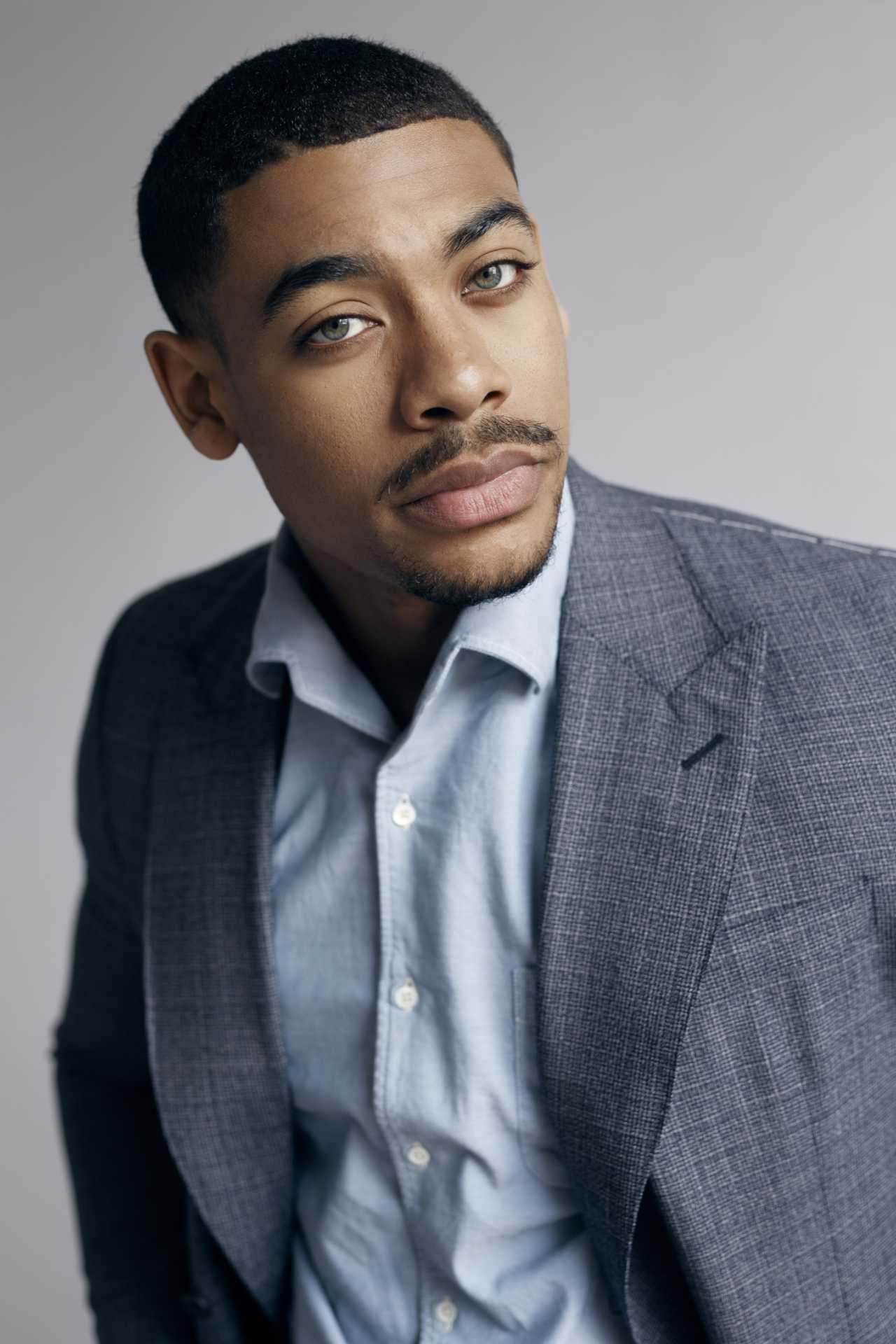 Aaron Pierre: From Stage To Screen – A Rising Star's TV And Film Journey