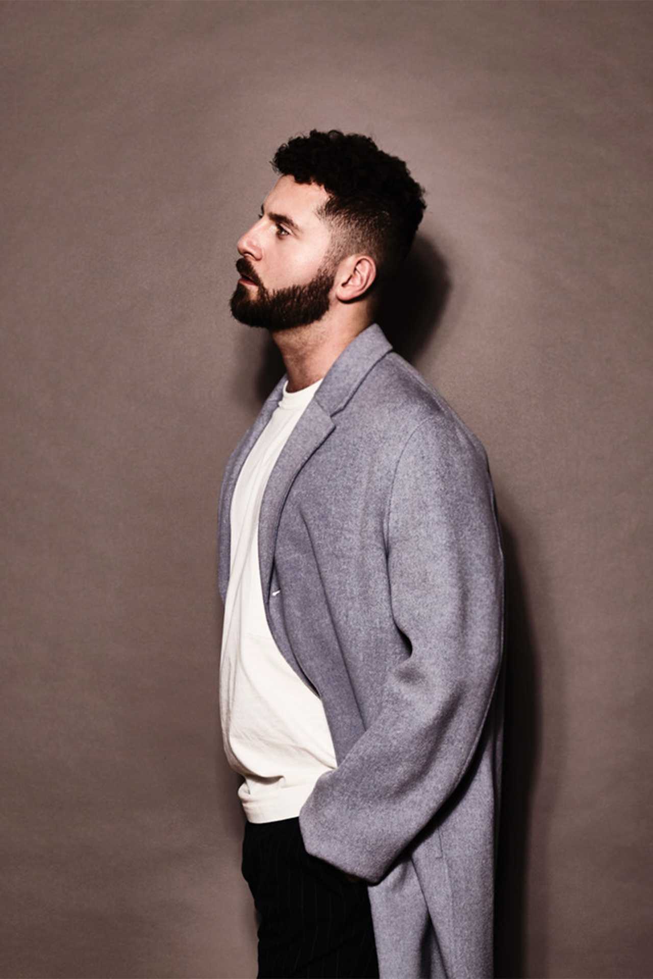 Elderbrook "Make your bed" Square Mile