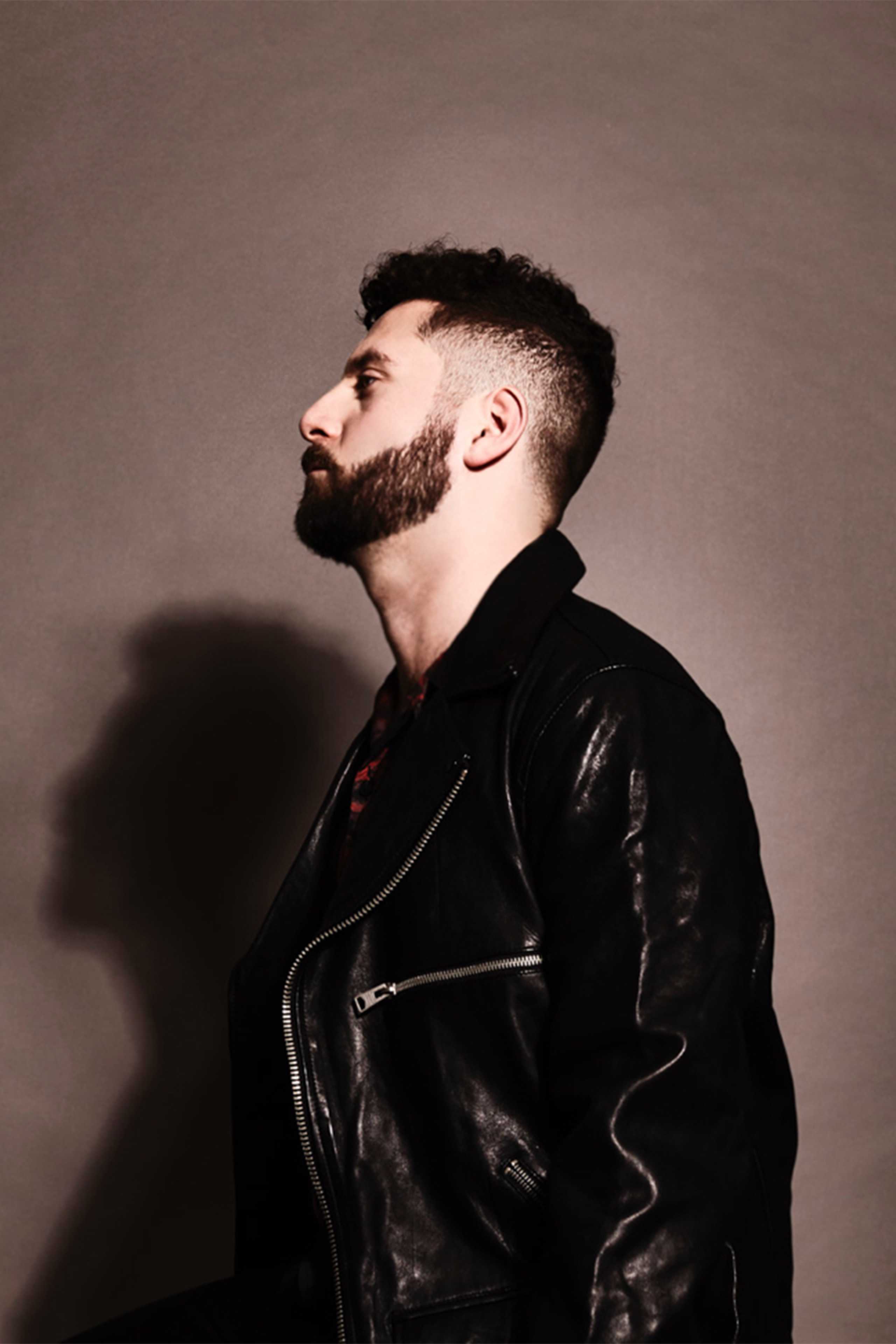 Elderbrook "Make your bed" Square Mile