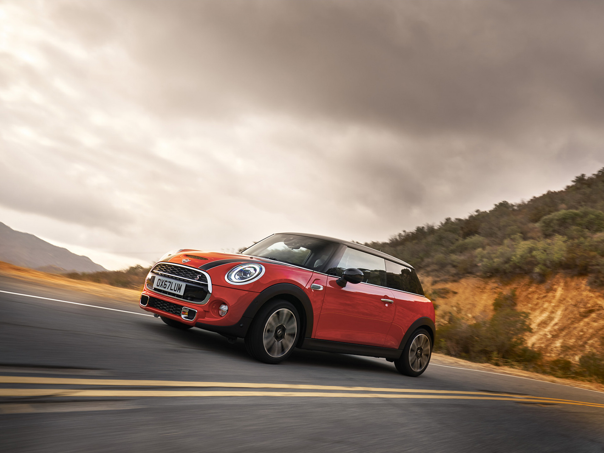 The Mini Cooper S – the fastest sixty-year-old on the road | Square Mile