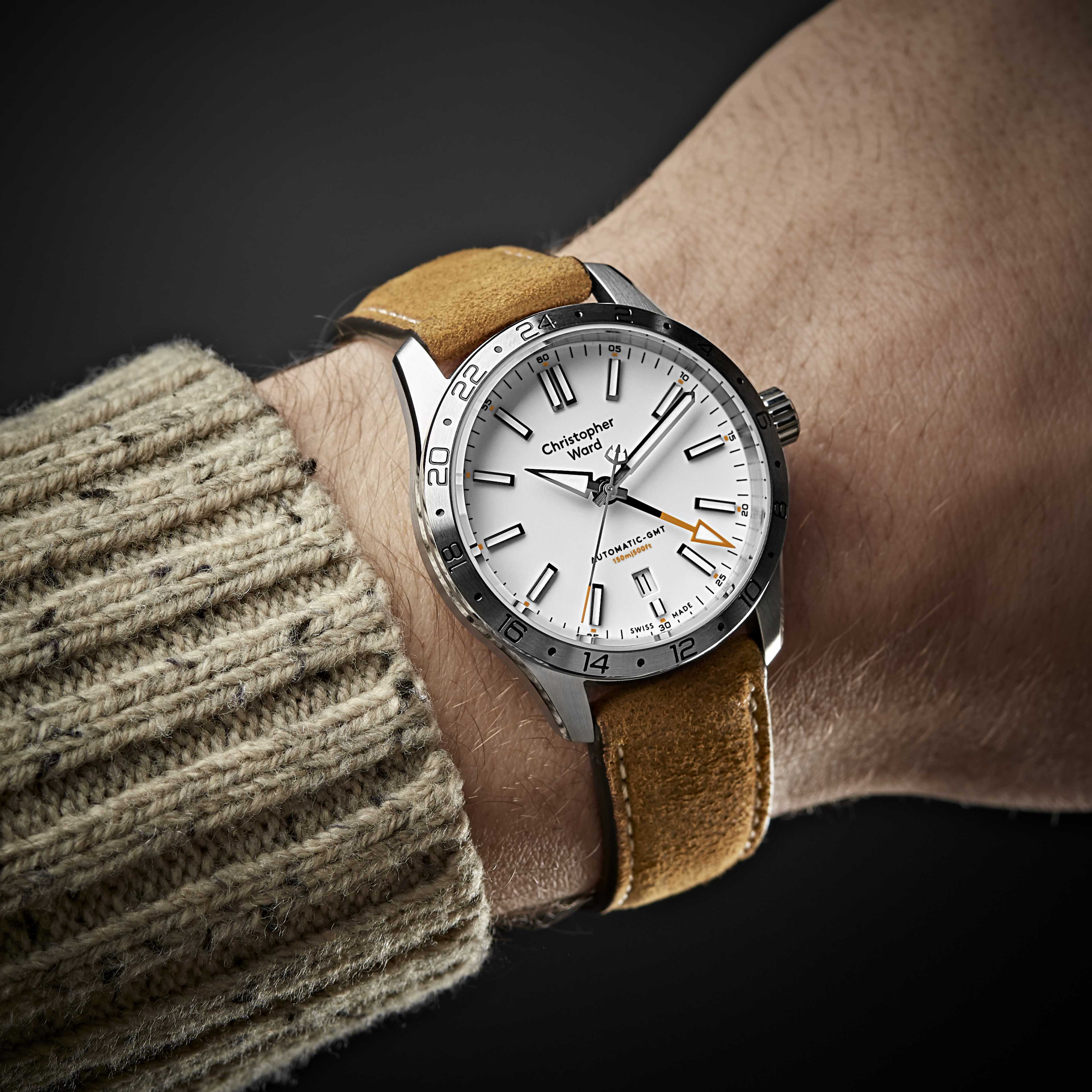 British Watch Brands British Watchmakers You Need to Know Square Mile