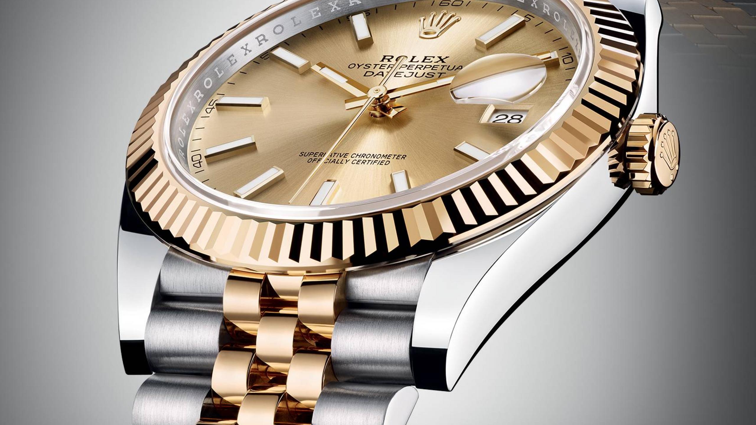 Six Rolex watches to help you turn a profit Square Mile