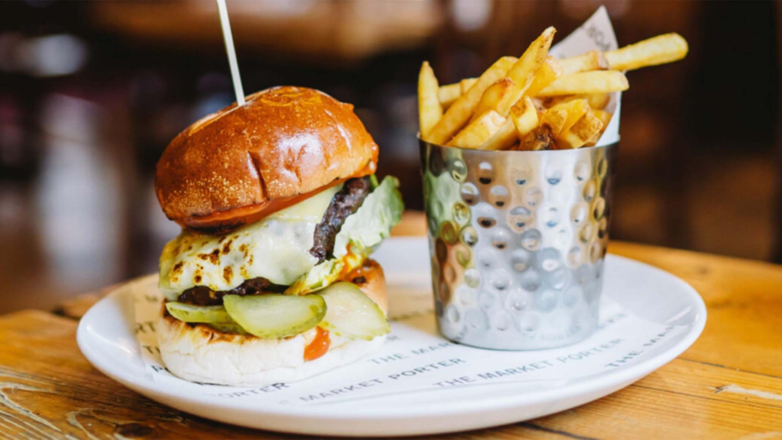 15 Best London Bridge pubs Square Mile