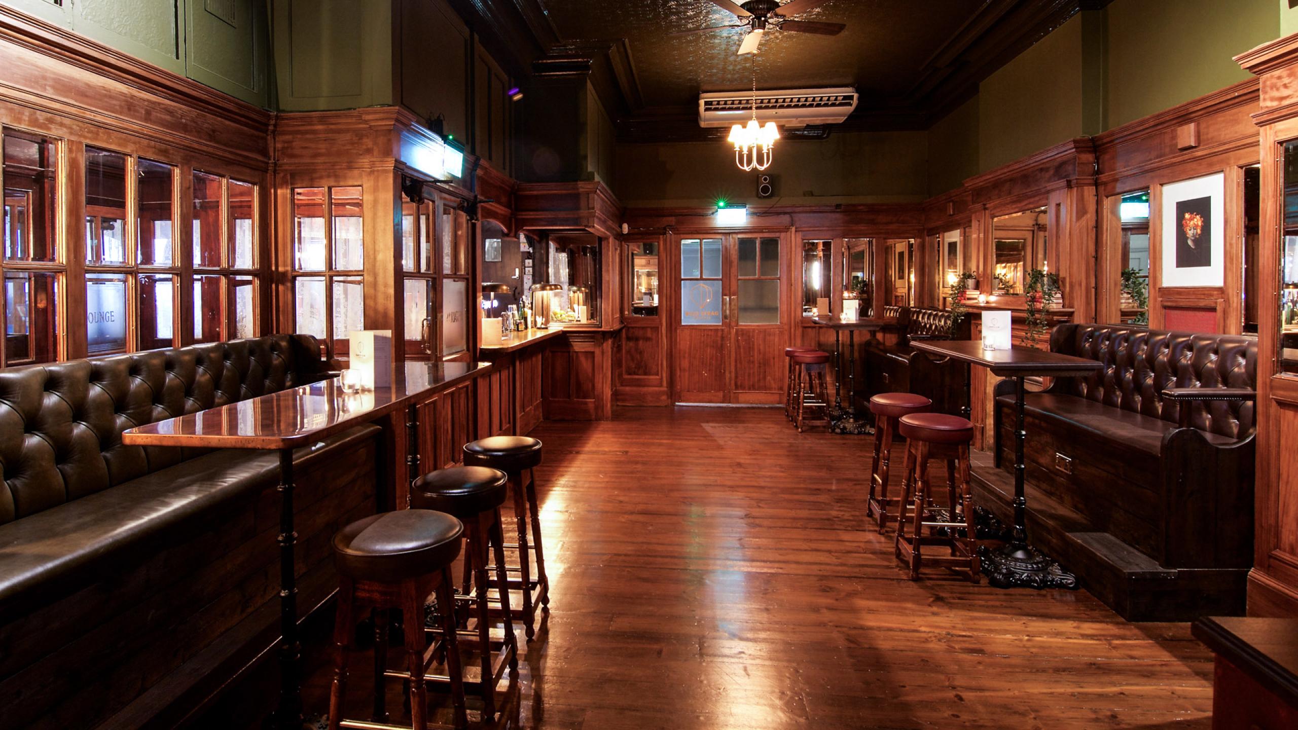 11 Best pubs in Clapham Square Mile