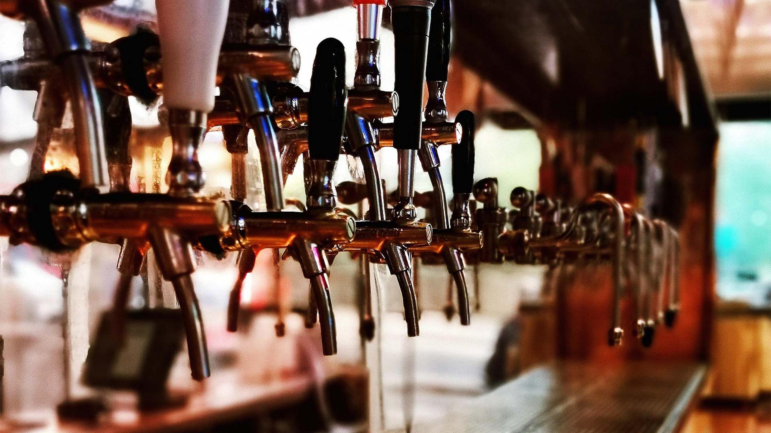 8 Best pubs and bars in Waterloo Square Mile