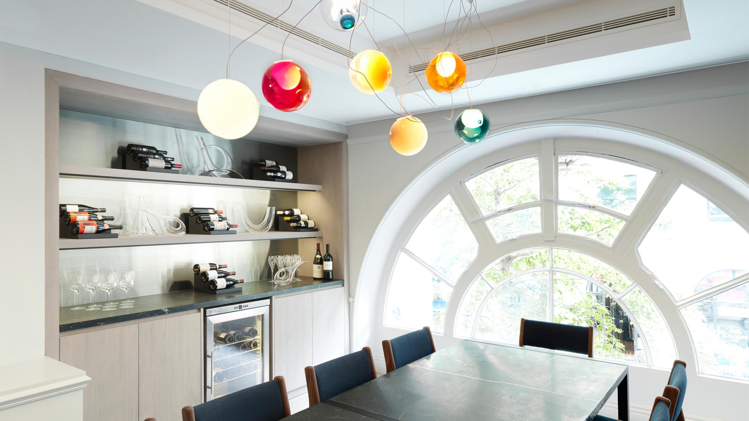 Oeno House is the City's best new wine bar Square Mile