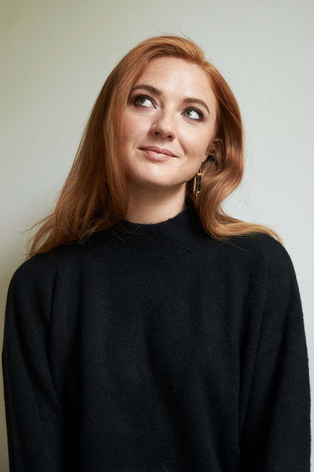 Elizabeth Morris lets us into her life and her London Square Mile