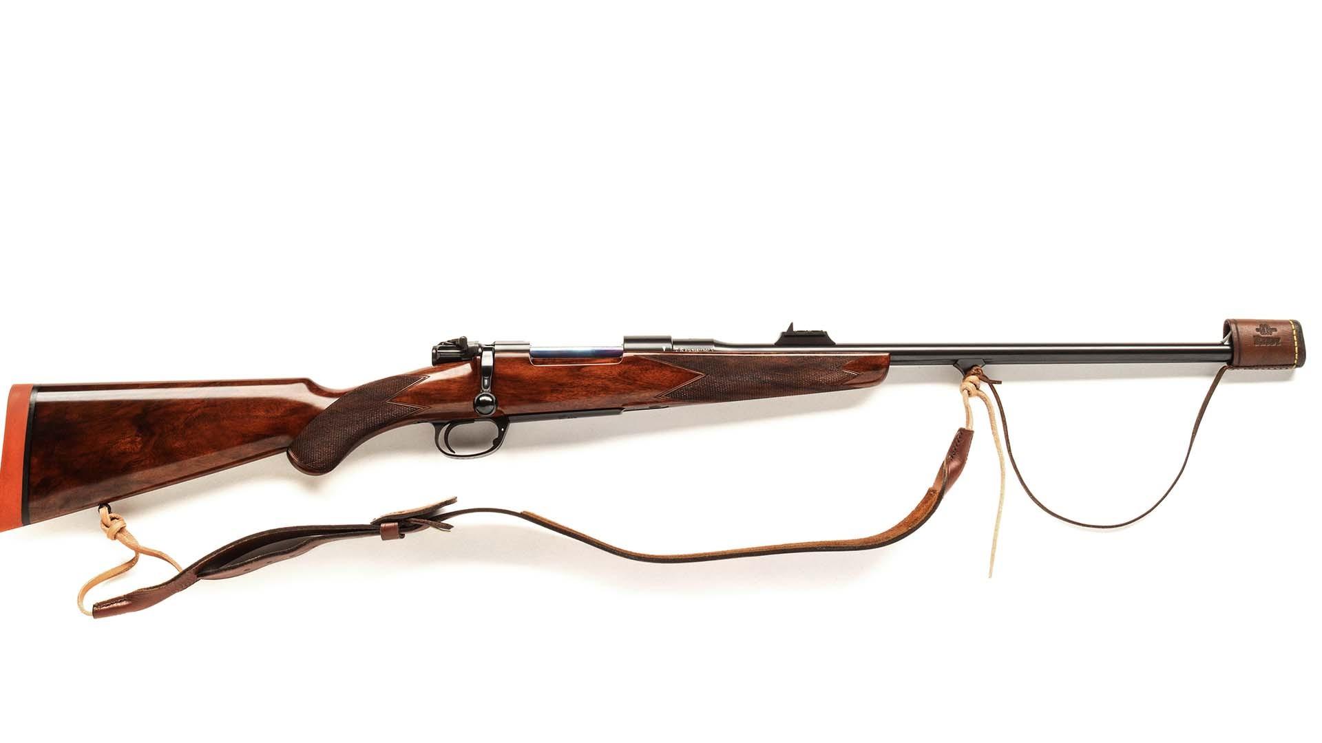 Five of the best British gunmakers Square Mile